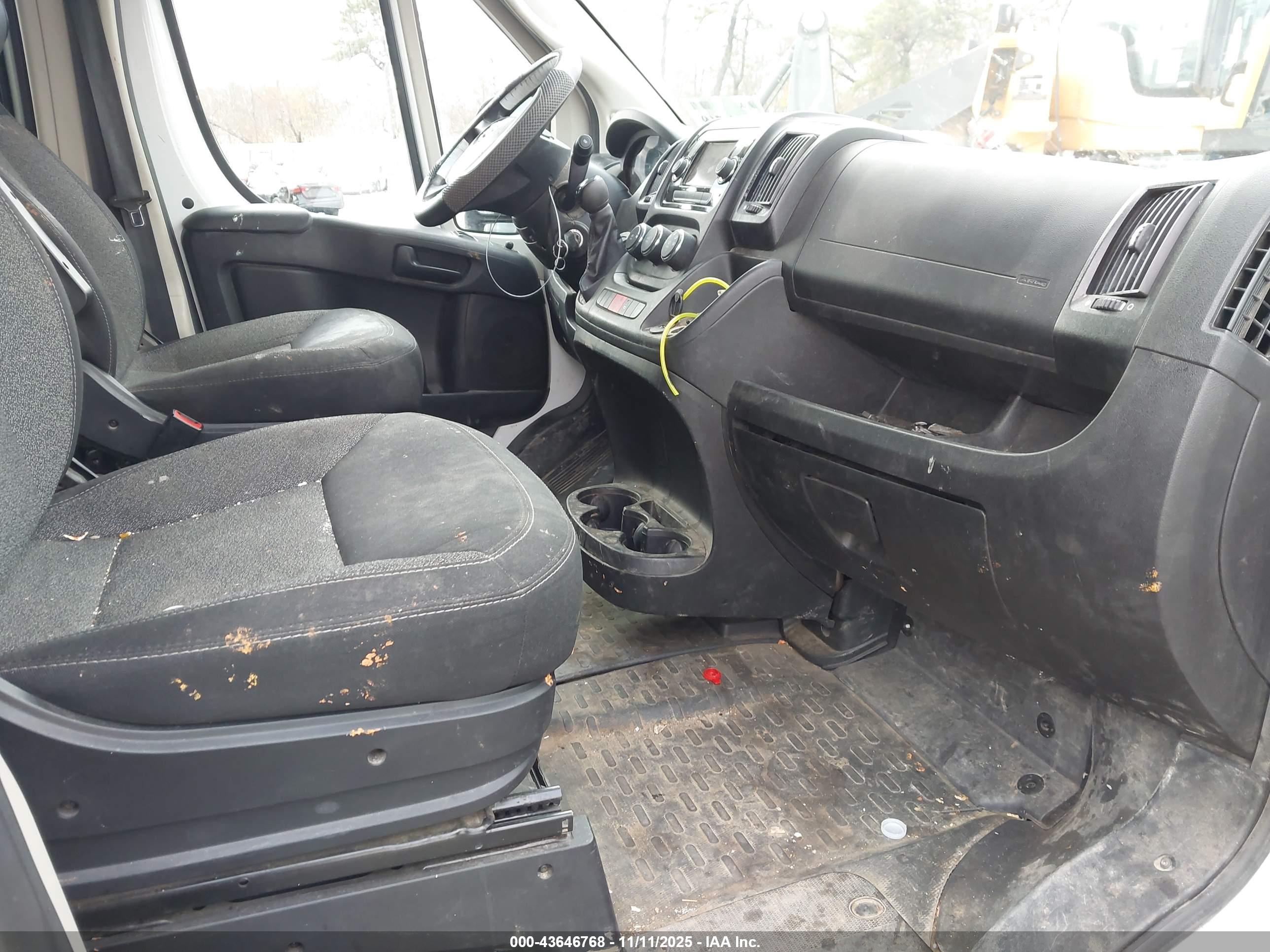 RAM PROMASTER image 5