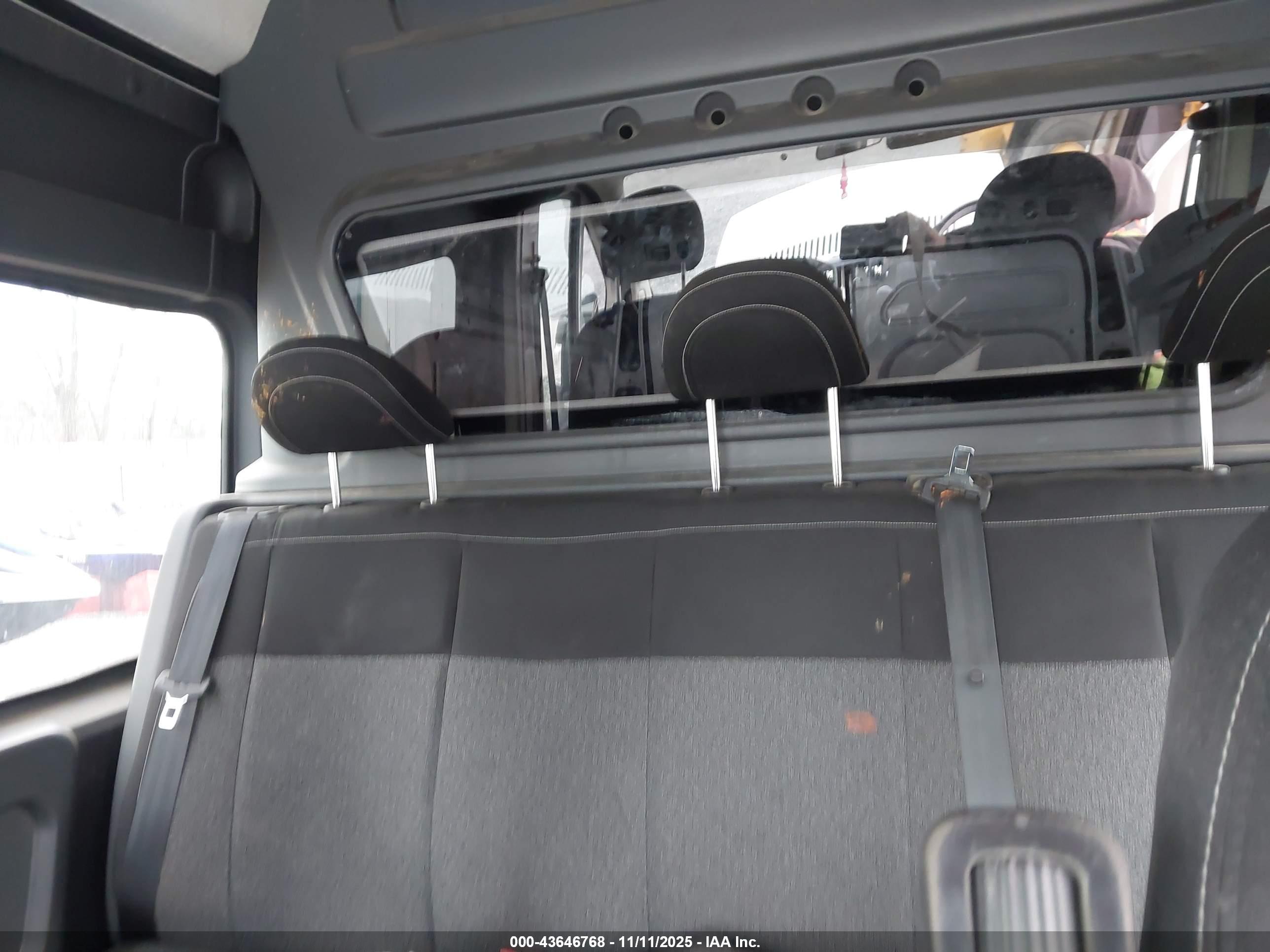 RAM PROMASTER image 8