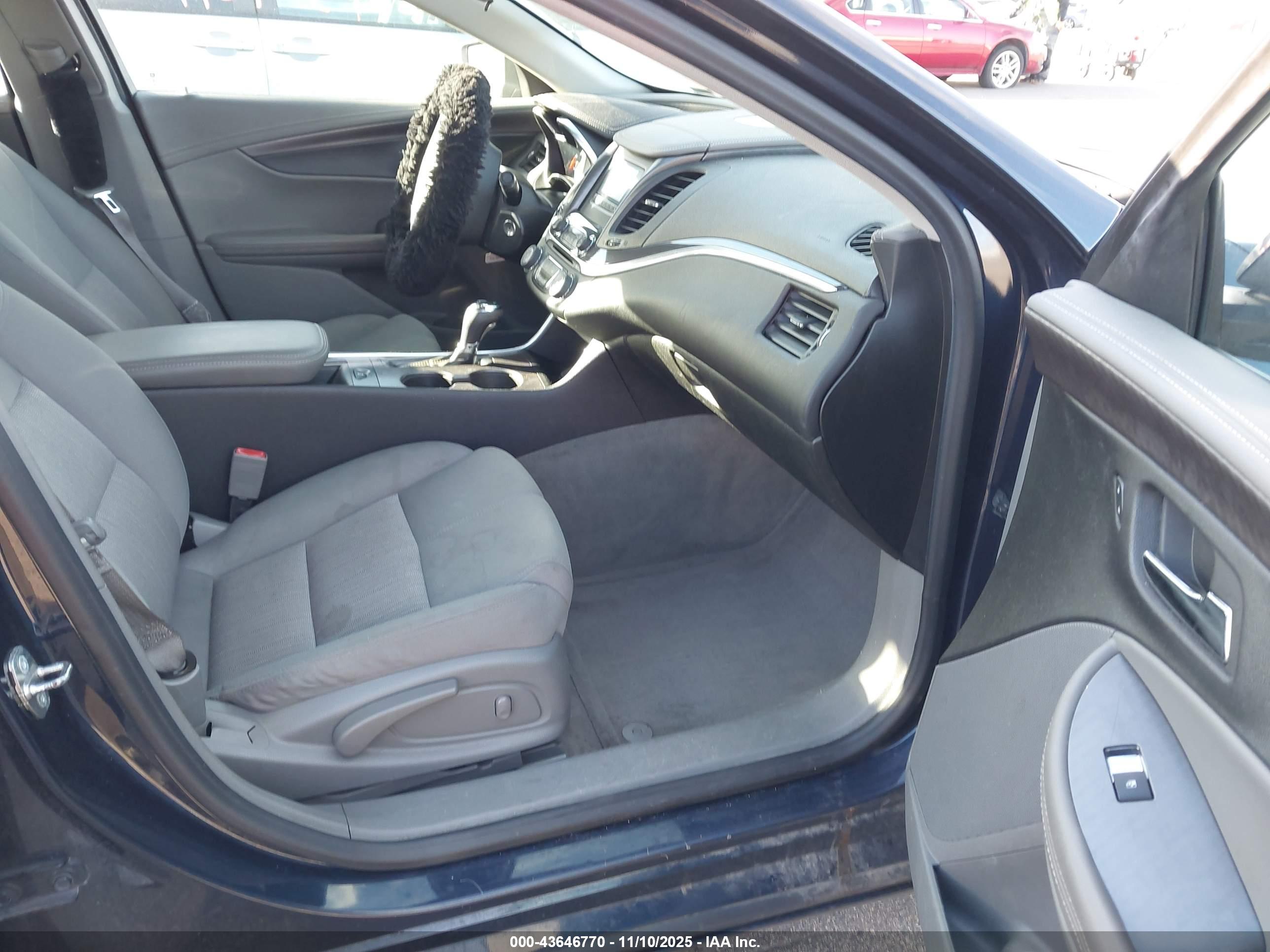 CHEVROLET IMPALA image 5