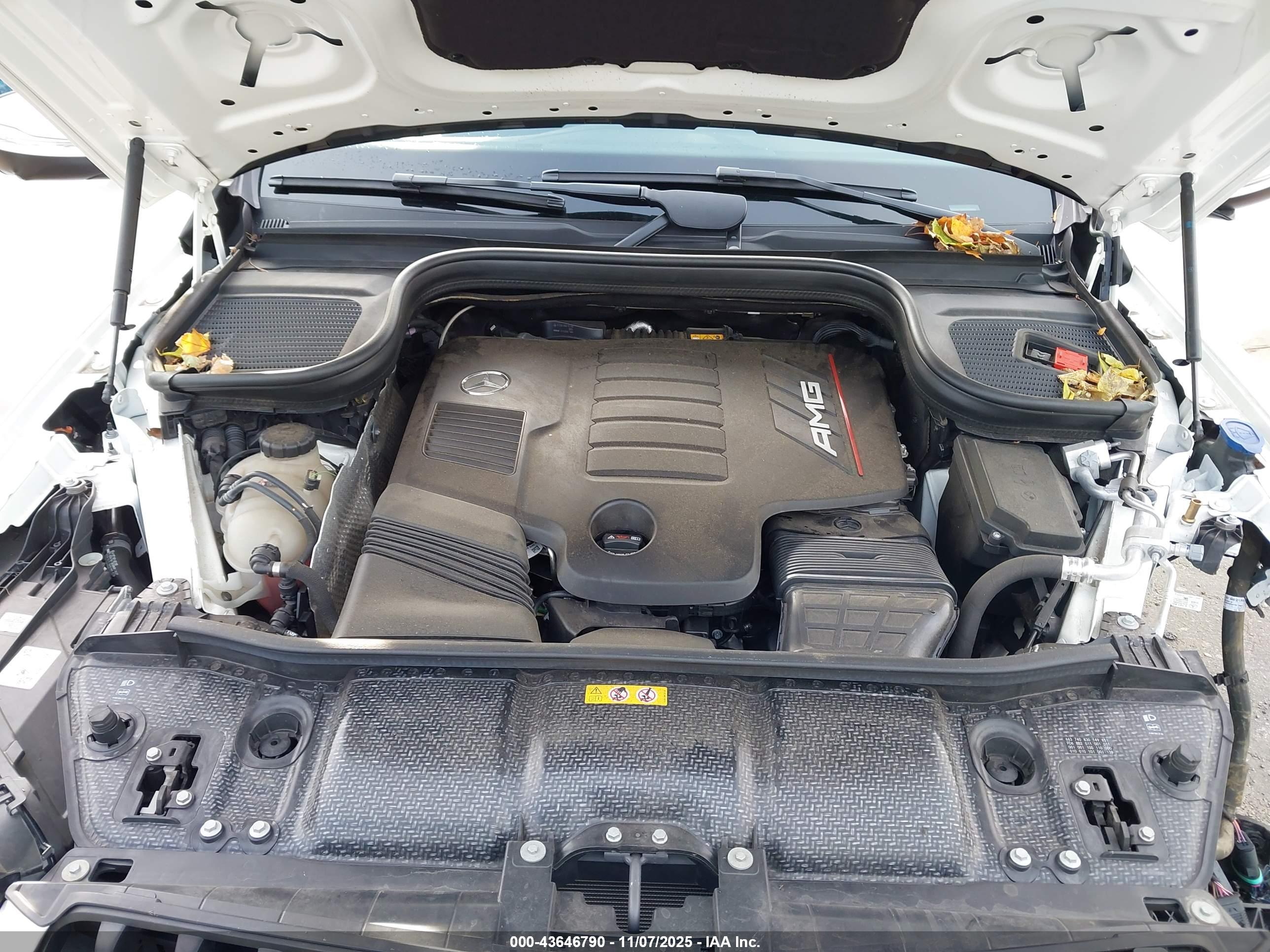 MERCEDES-BENZ AMG image 10