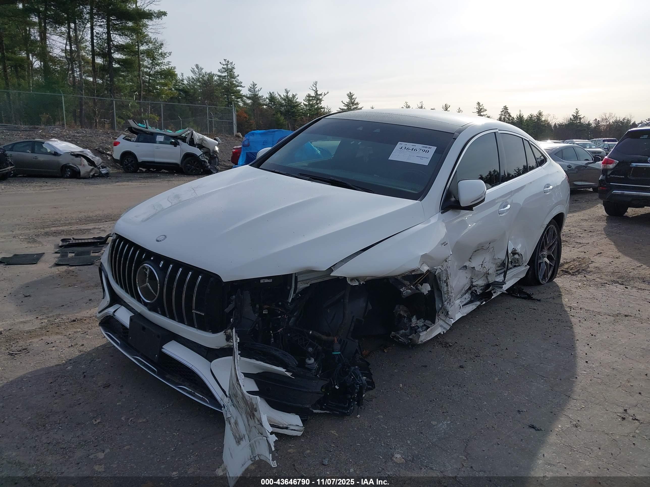 MERCEDES-BENZ AMG image 2
