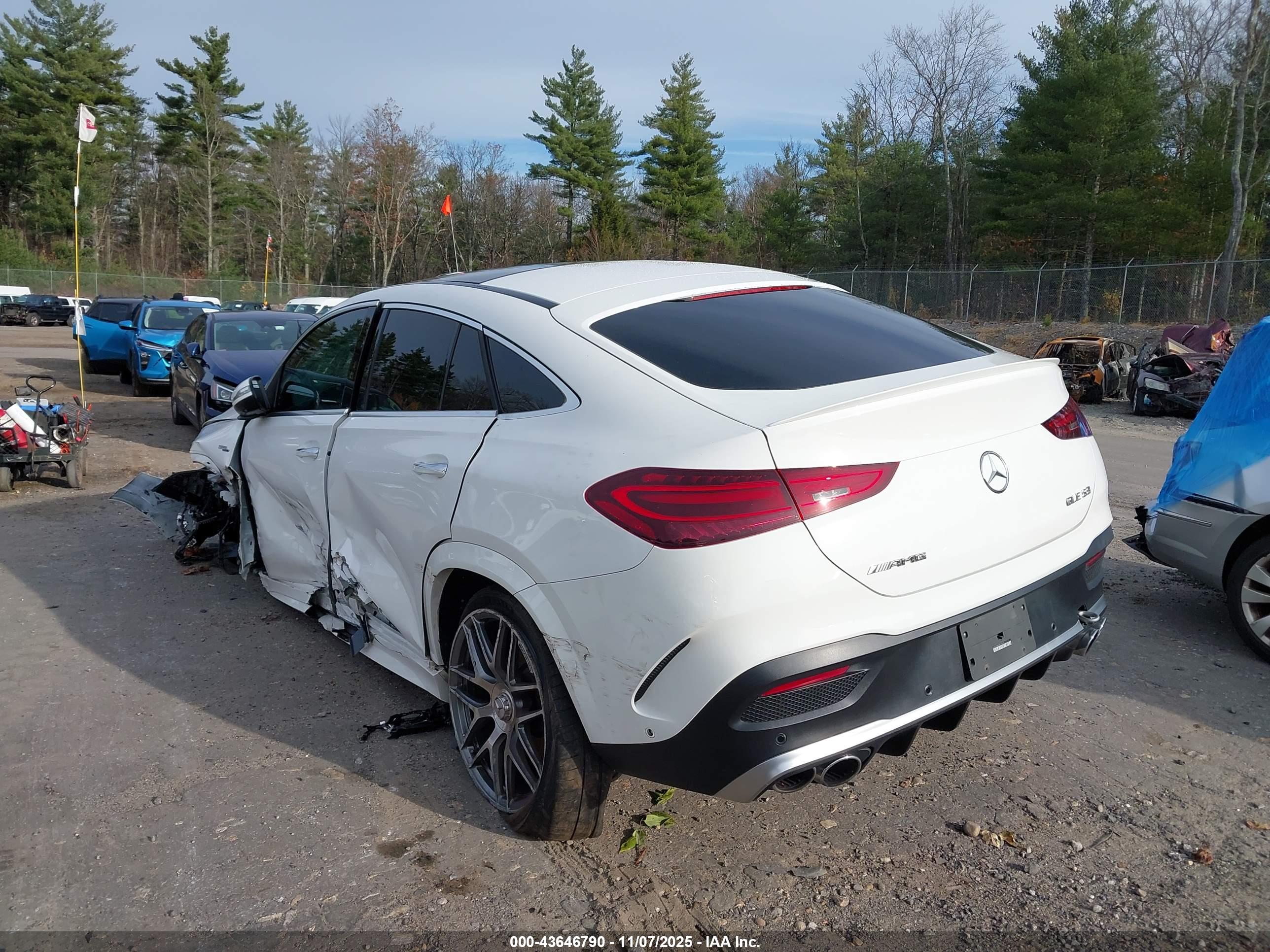 MERCEDES-BENZ AMG image 3