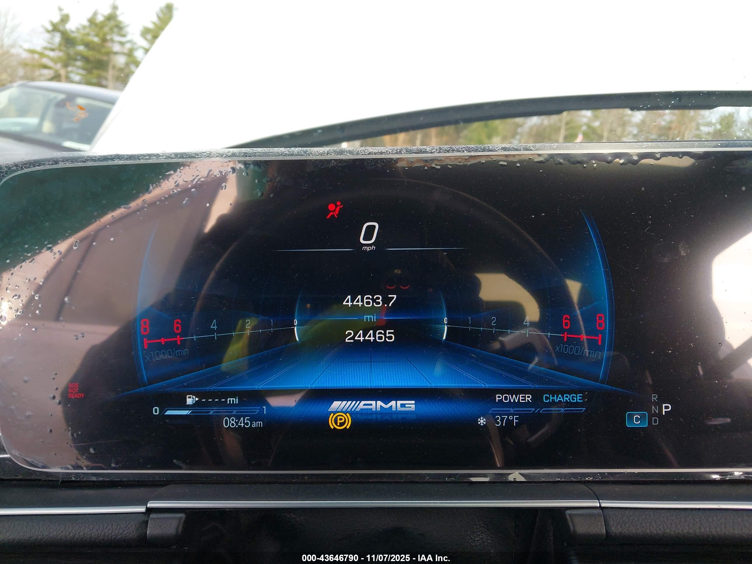 MERCEDES-BENZ AMG image 7