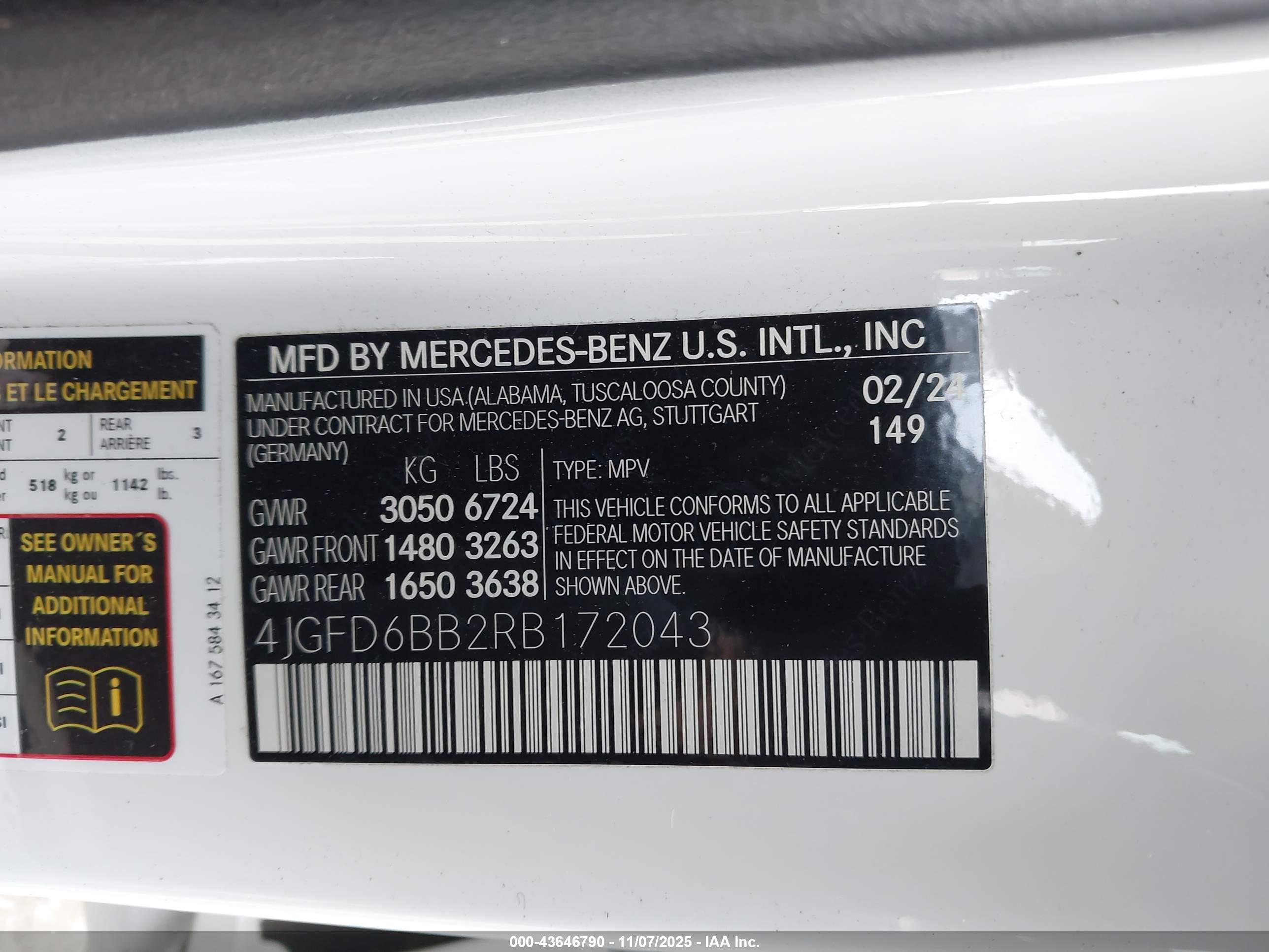 MERCEDES-BENZ AMG image 9