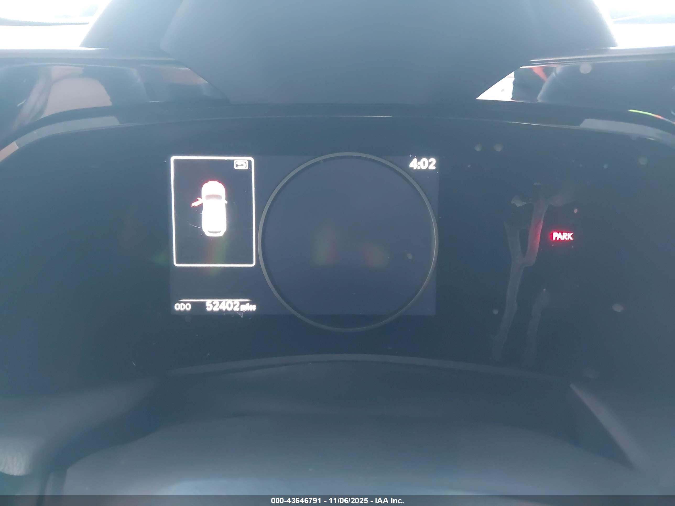 LEXUS NX image 7