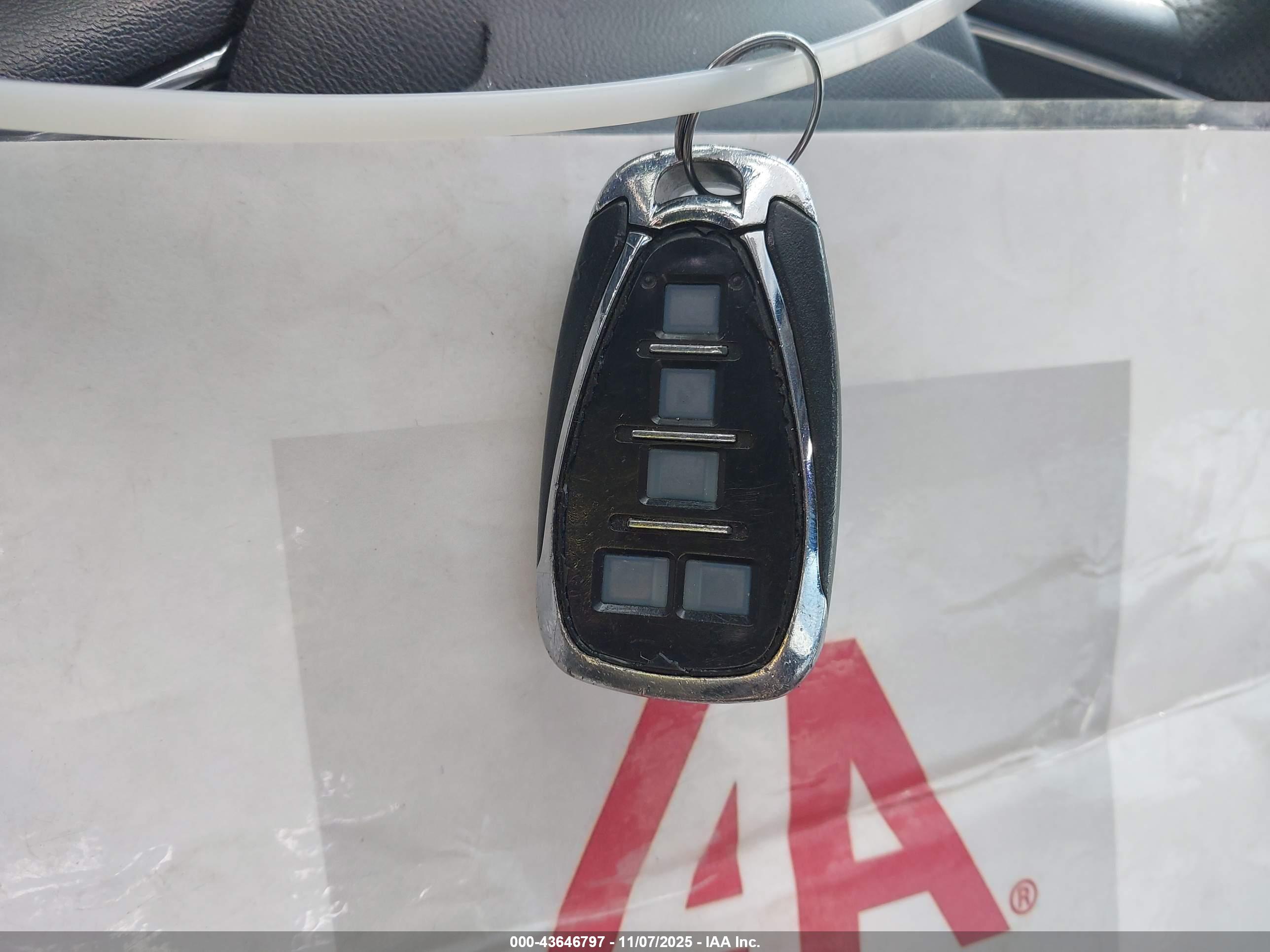 CHEVROLET MALIBU image 11