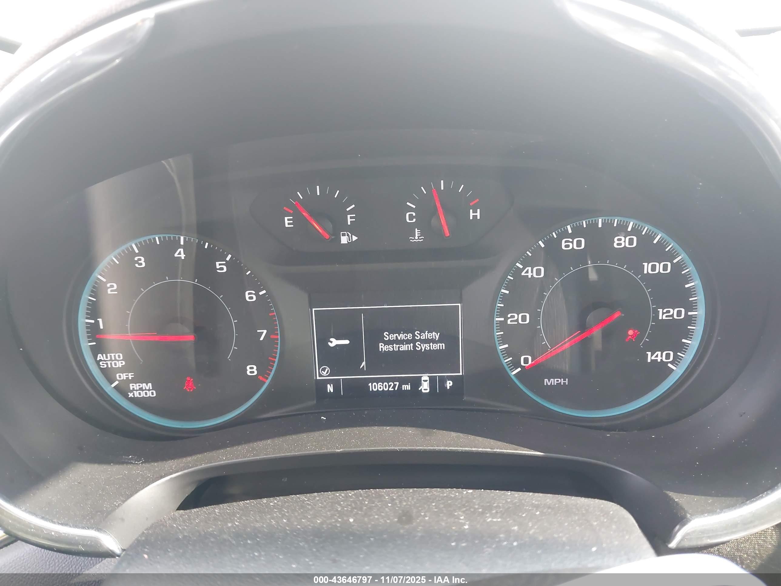 CHEVROLET MALIBU image 7