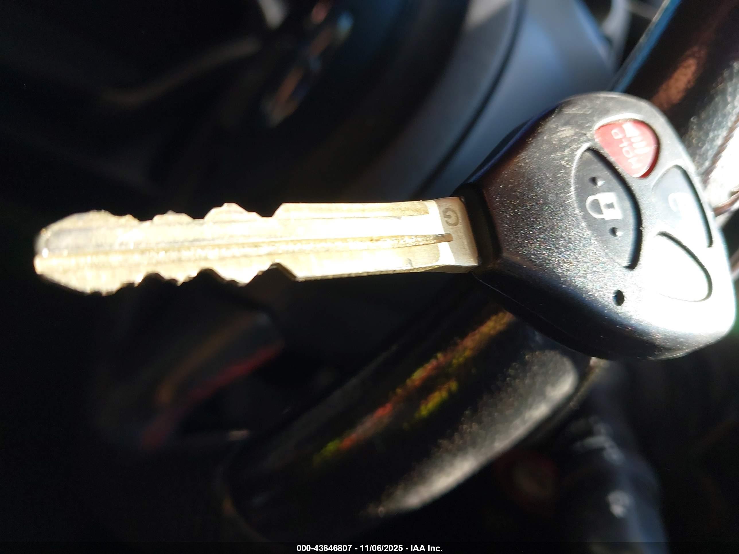SCION FR-S image 11