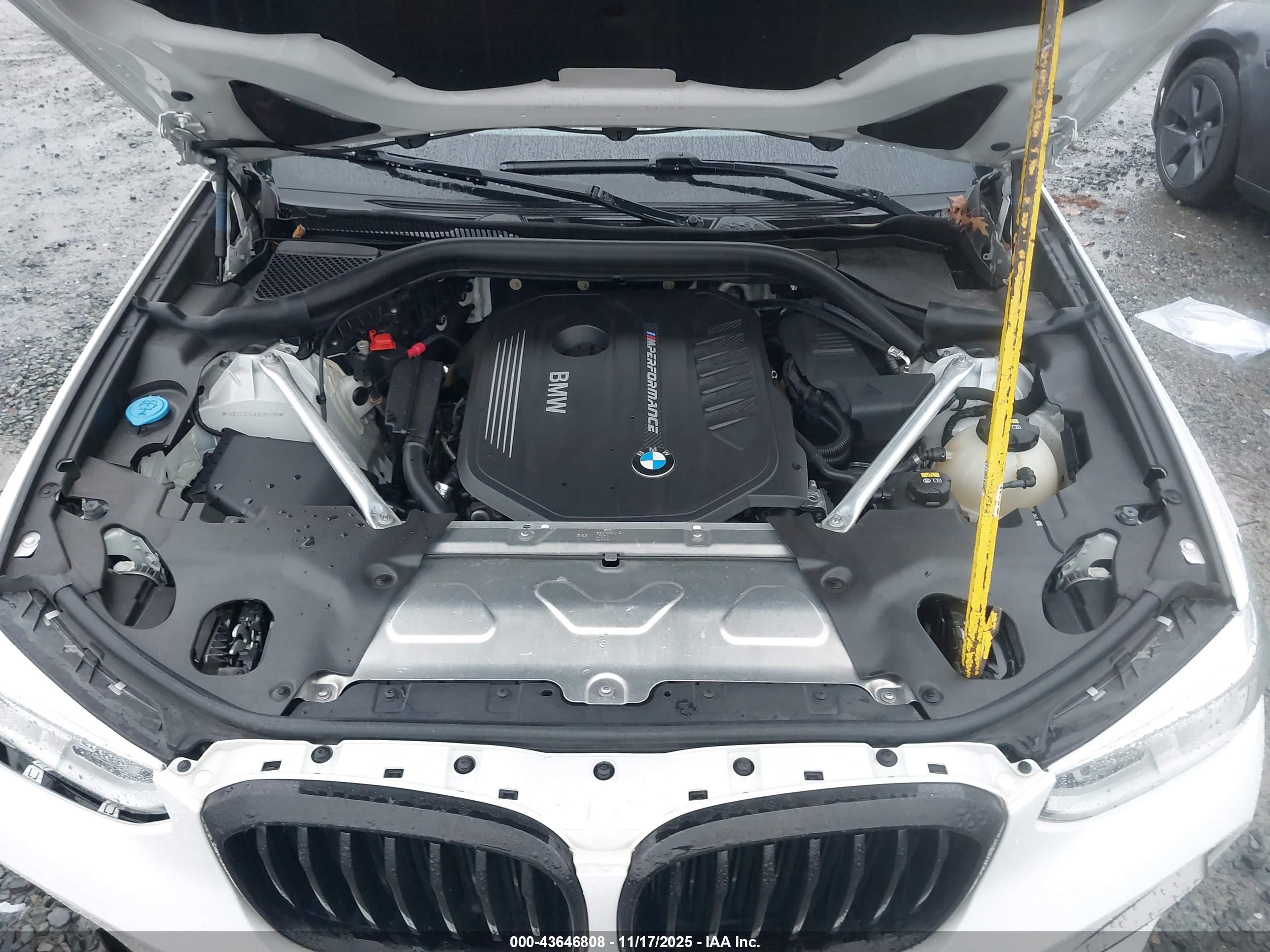 BMW X3 image 10