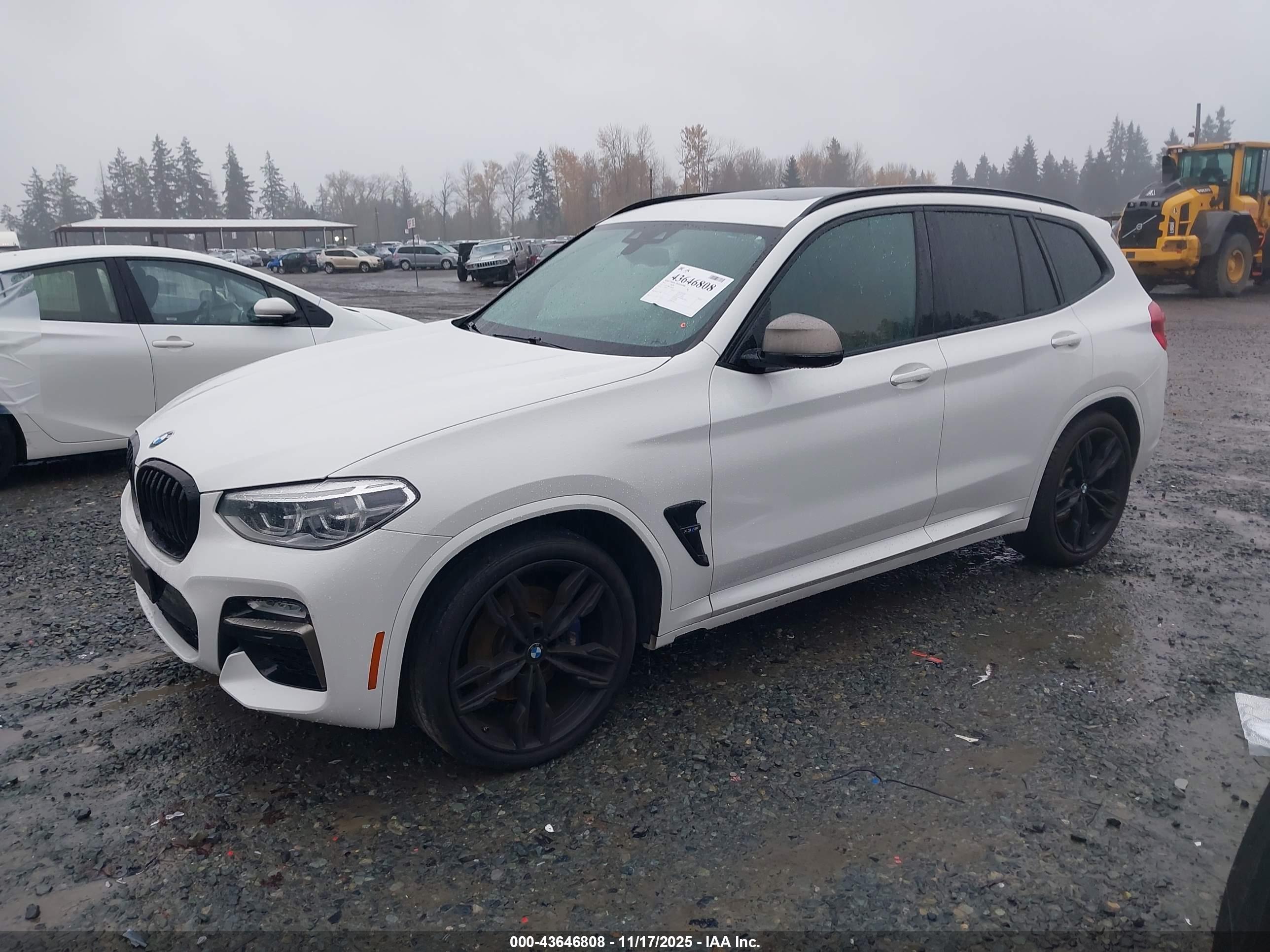 BMW X3 image 2