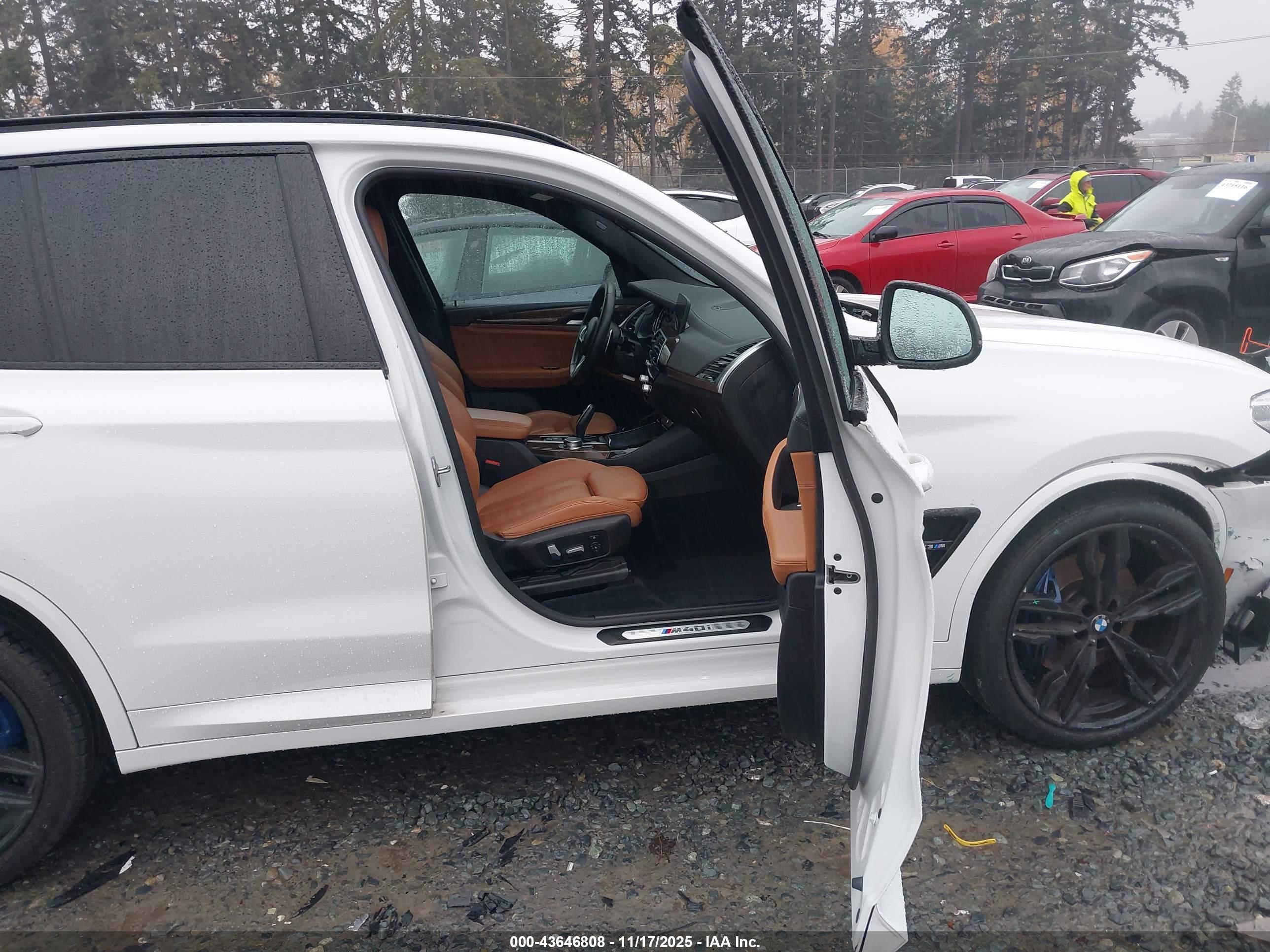 BMW X3 image 5