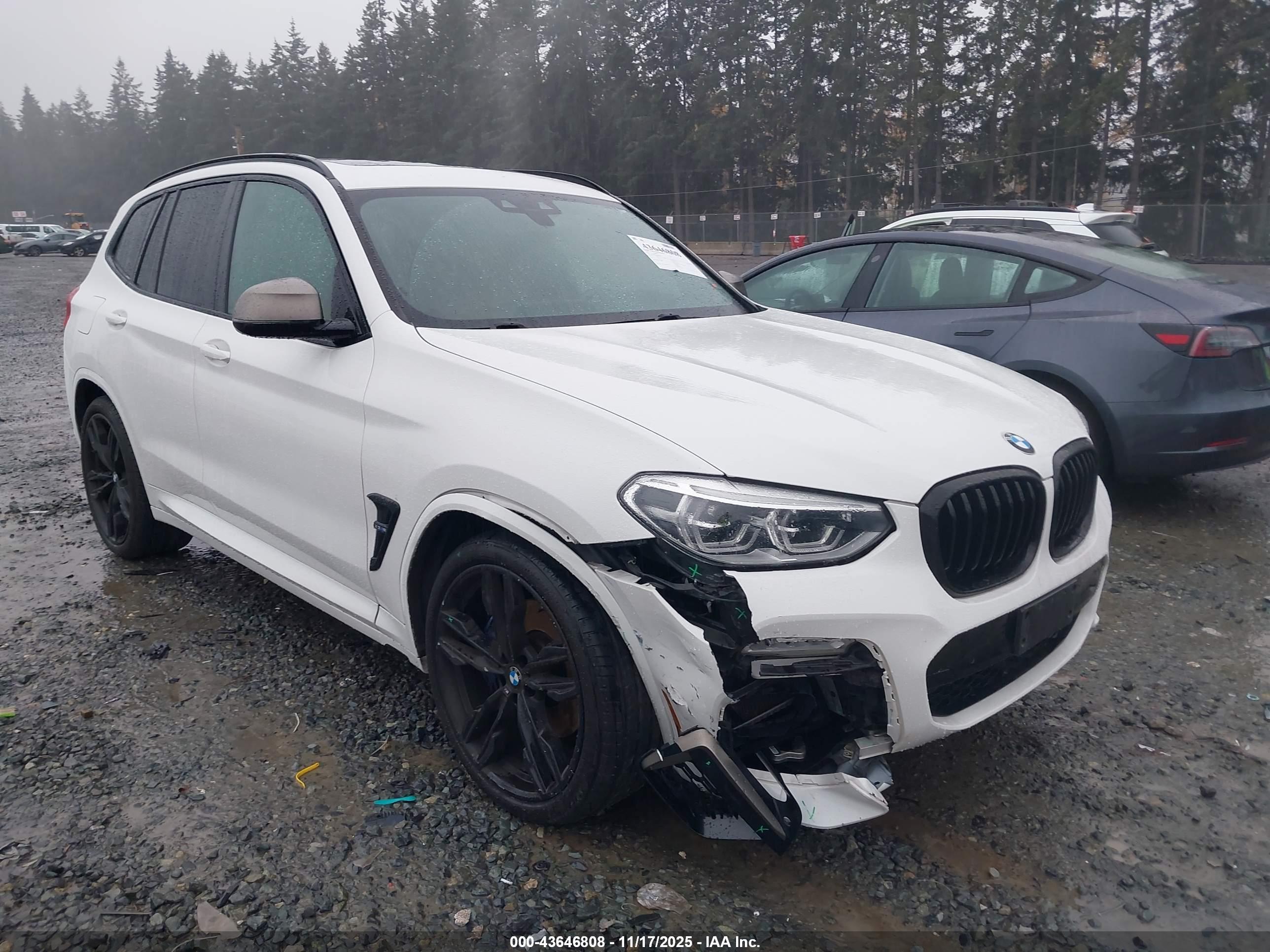 BMW X3 image 6
