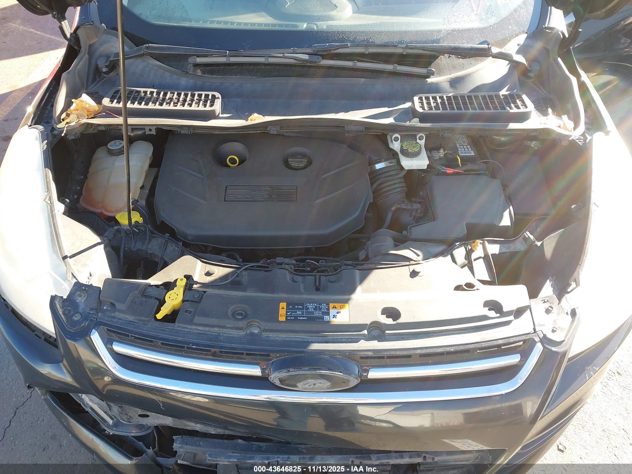 FORD ESCAPE image 10