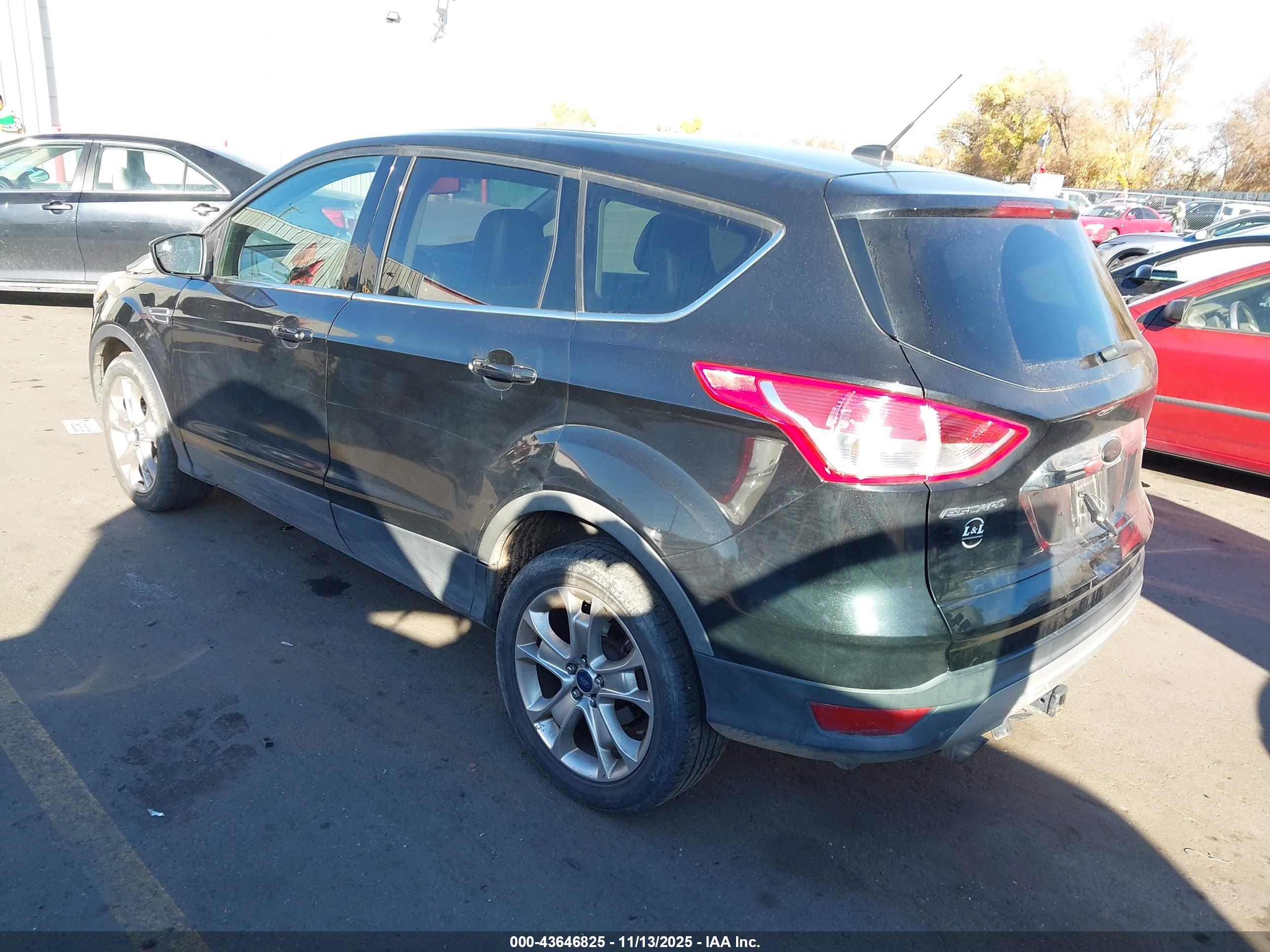 FORD ESCAPE image 3