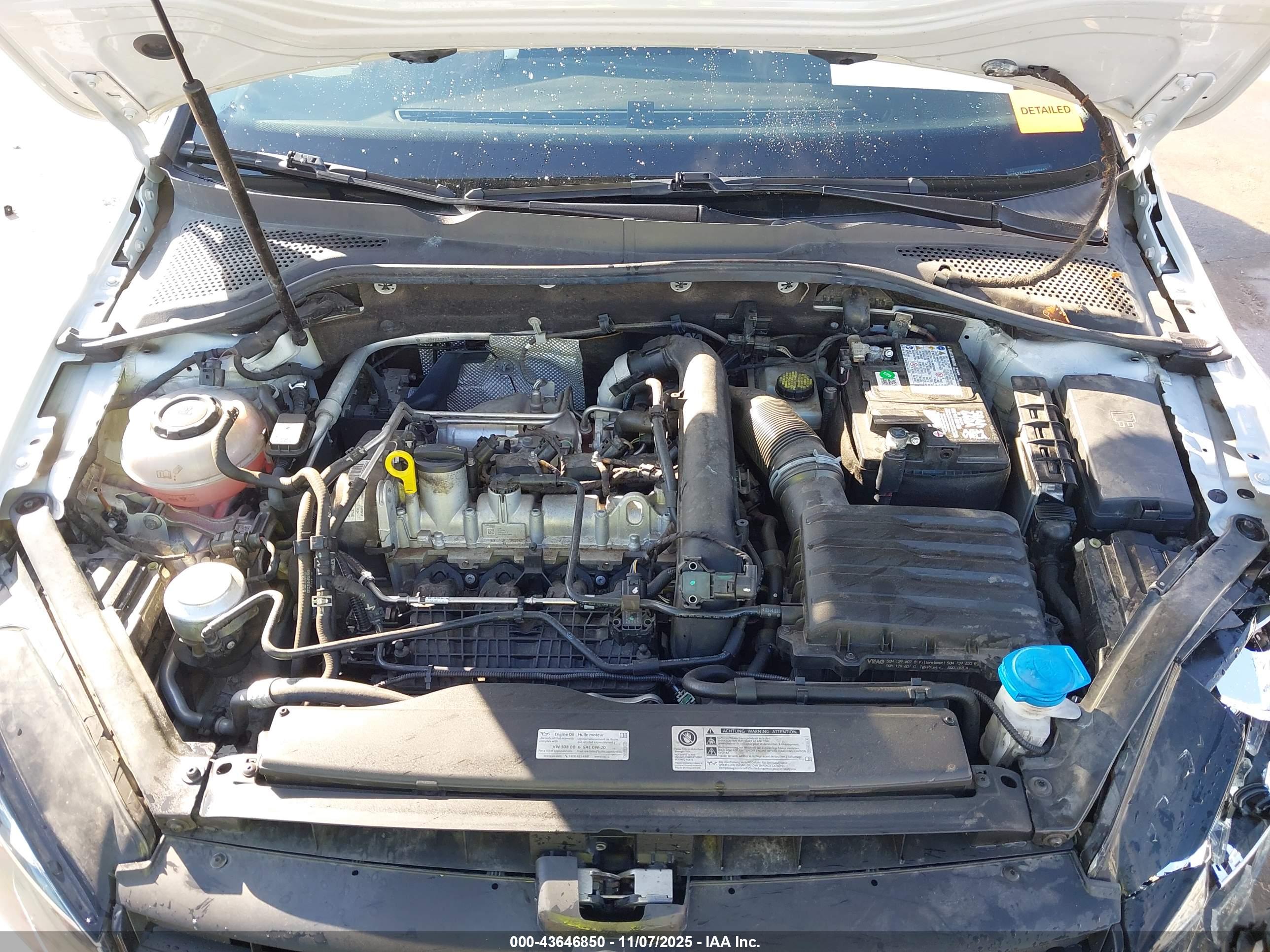 VOLKSWAGEN GOLF image 10