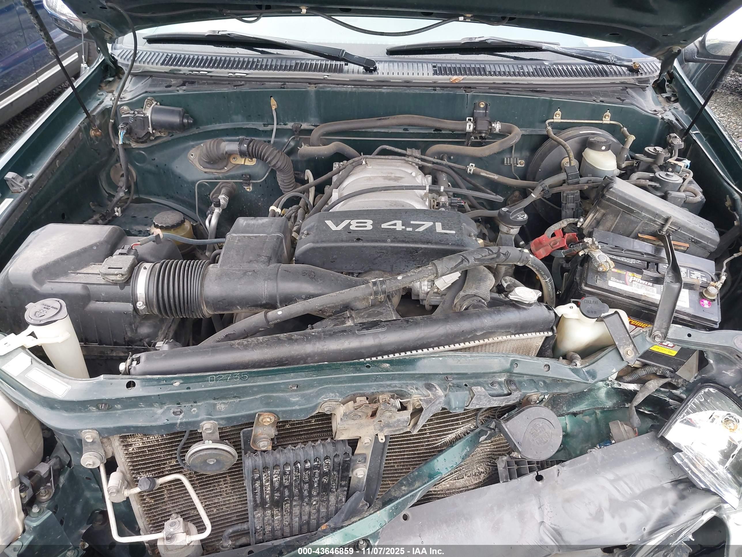 TOYOTA TUNDRA image 10