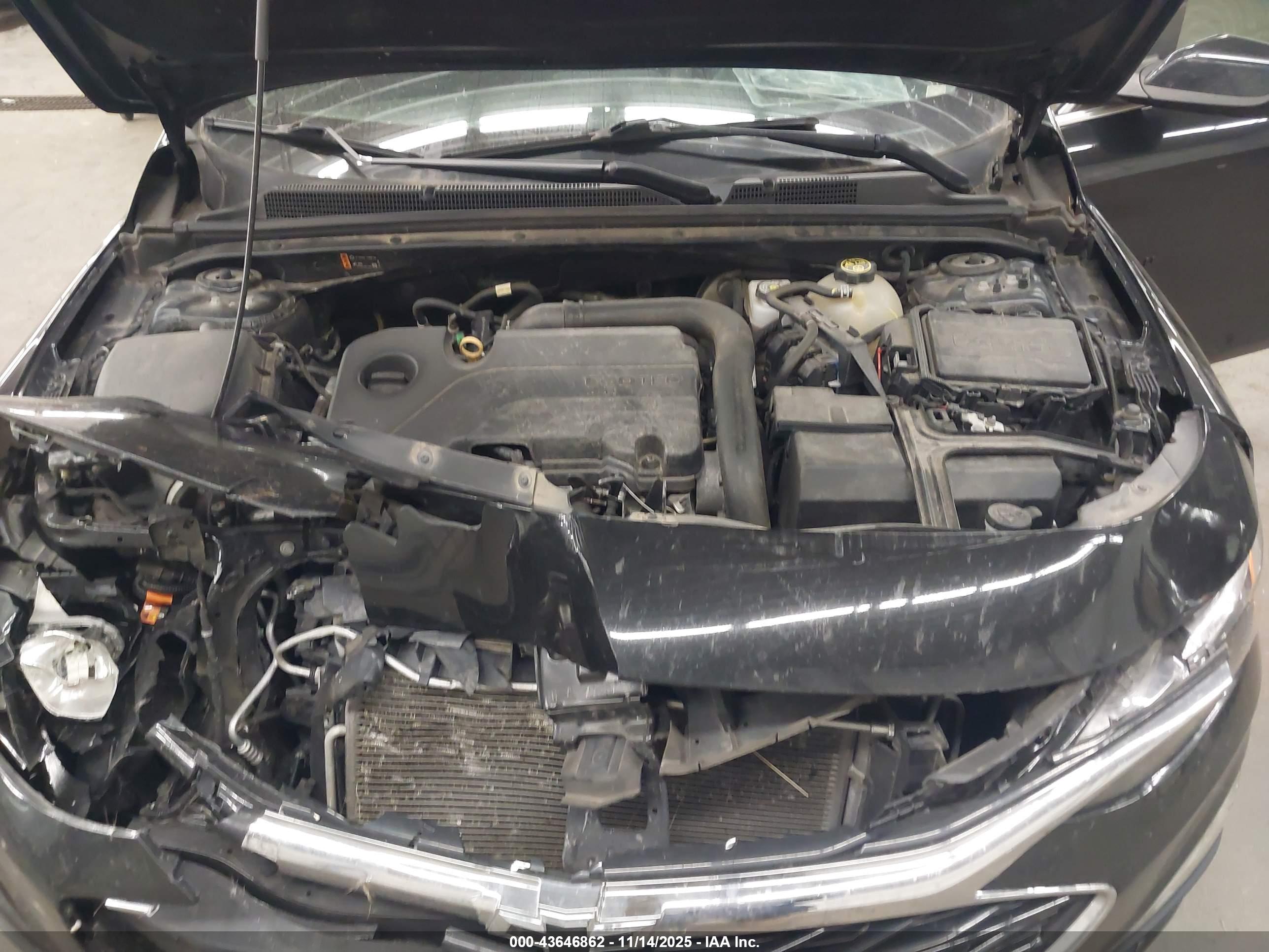 CHEVROLET MALIBU image 10