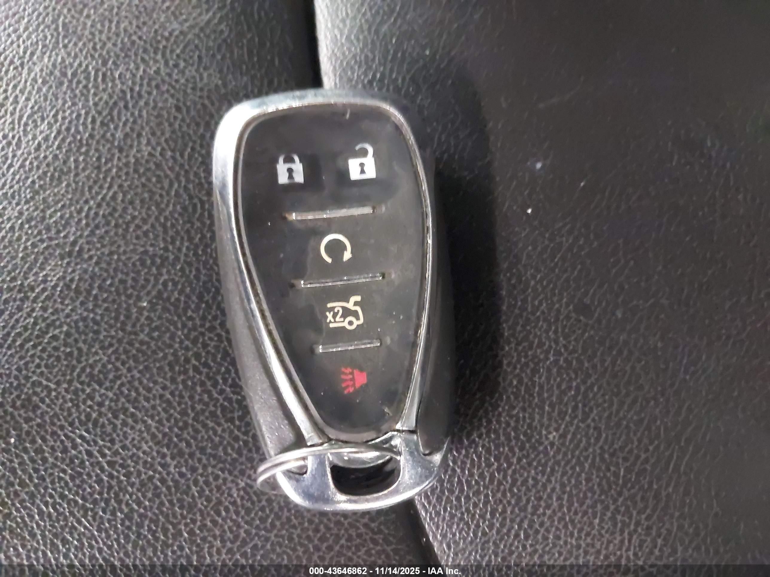 CHEVROLET MALIBU image 11