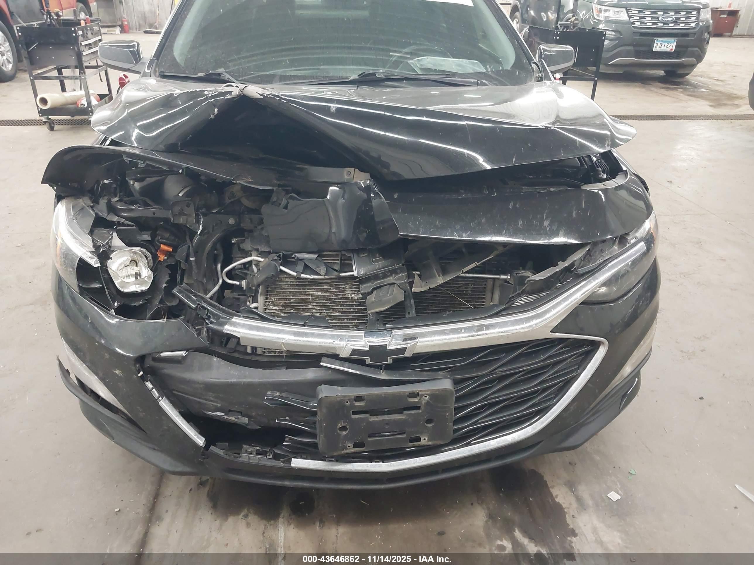 CHEVROLET MALIBU image 6
