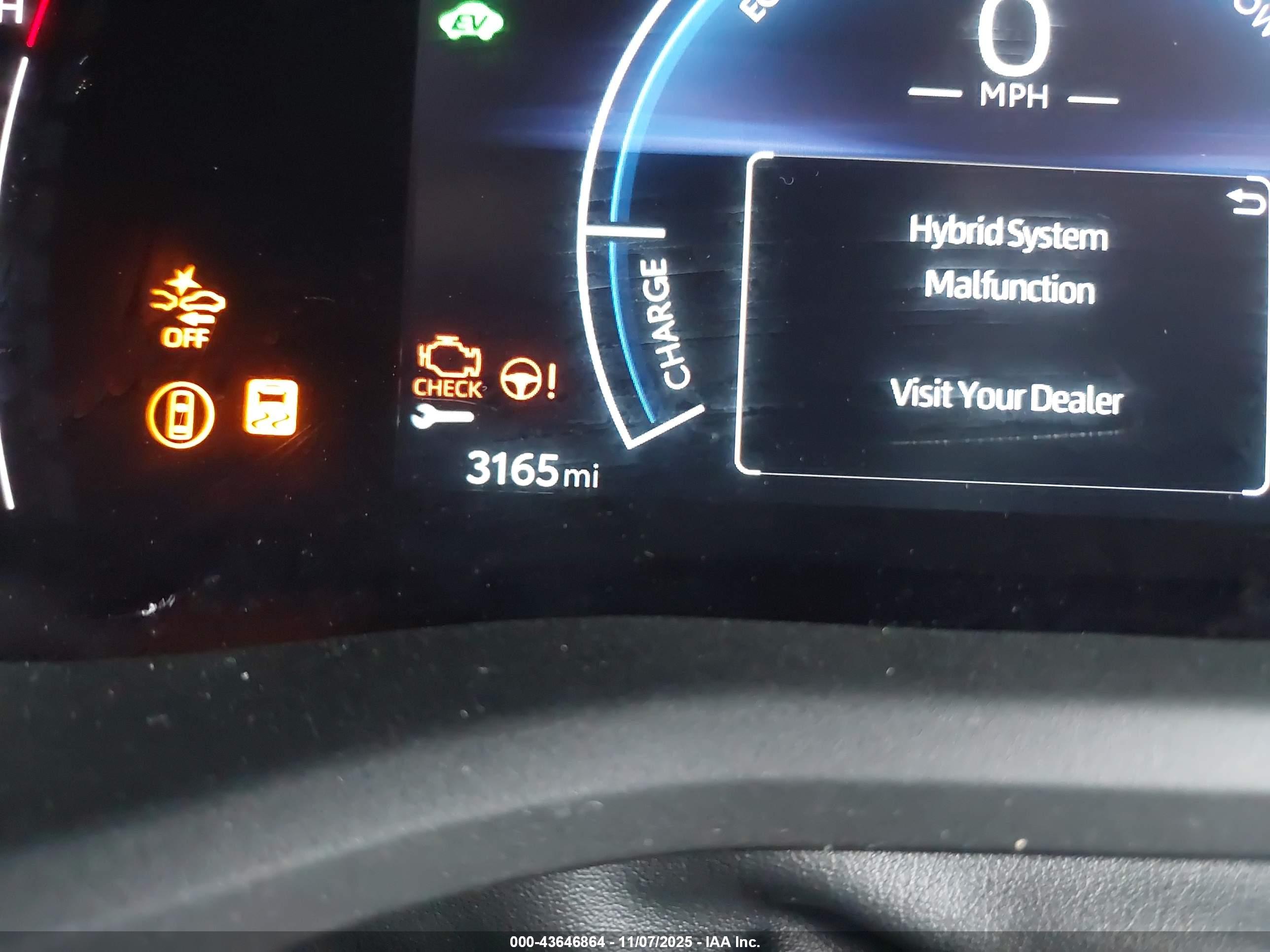 TOYOTA CAMRY image 7