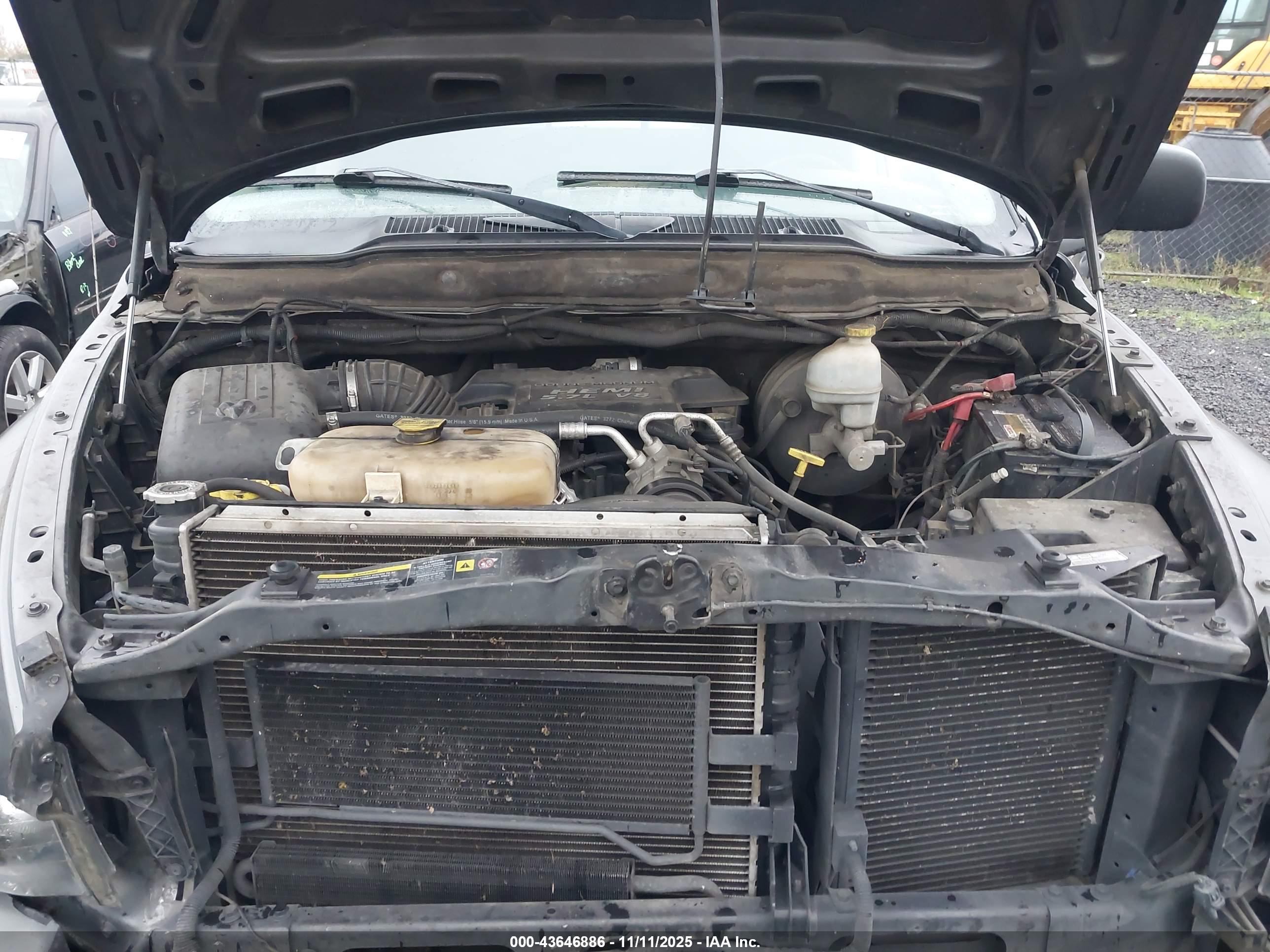 DODGE RAM image 10