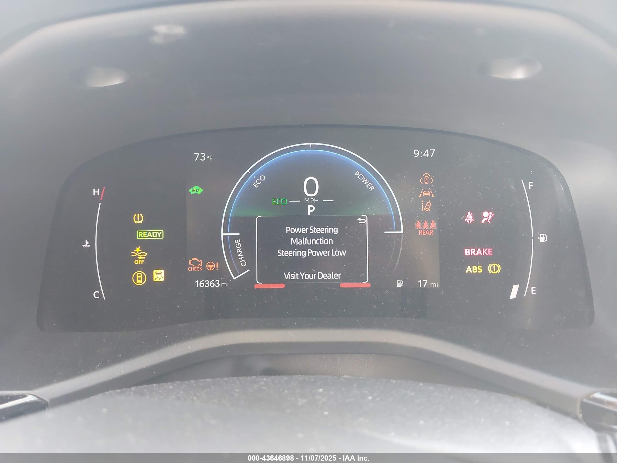 TOYOTA CAMRY image 7