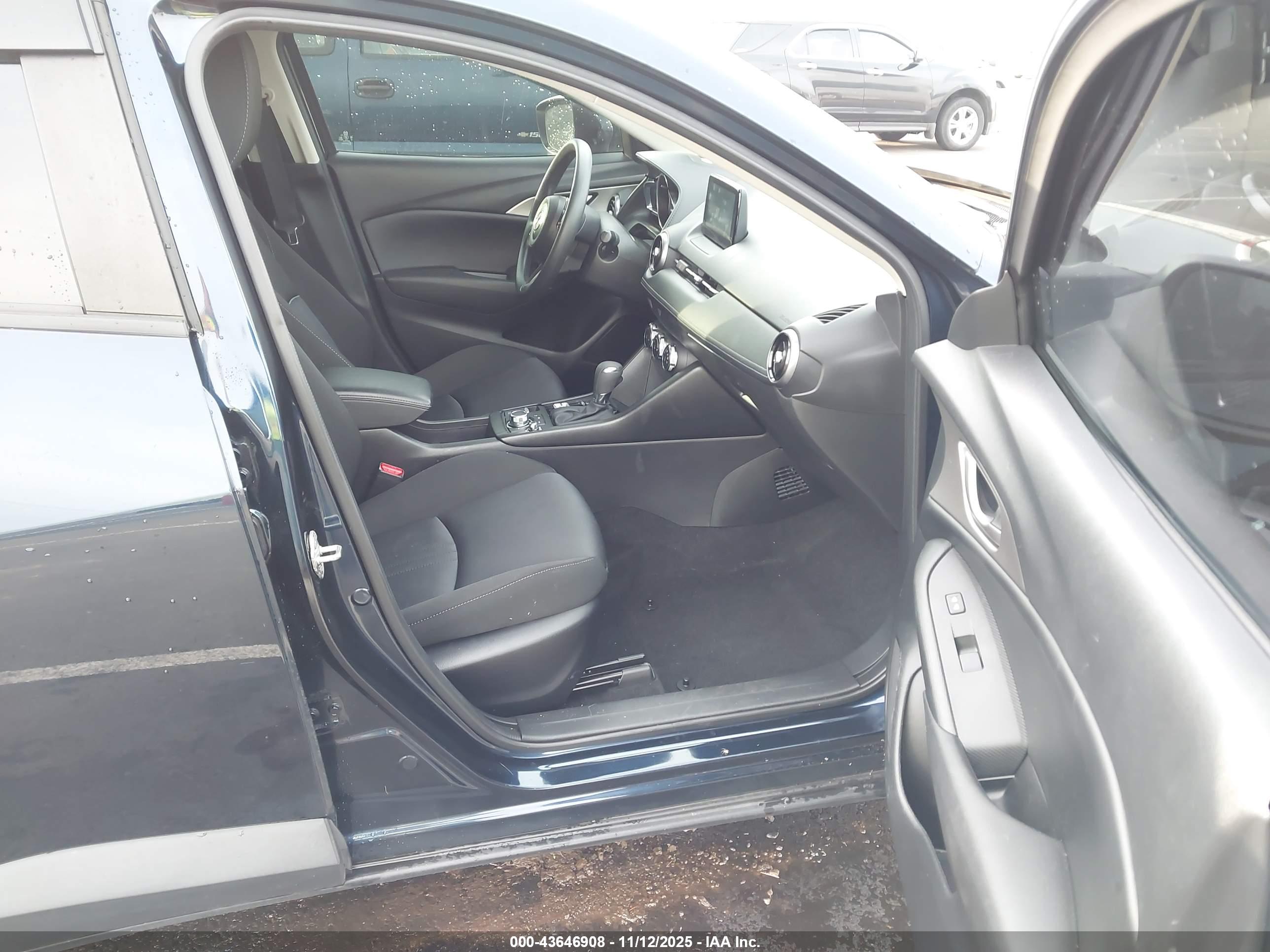 MAZDA CX-3 image 5