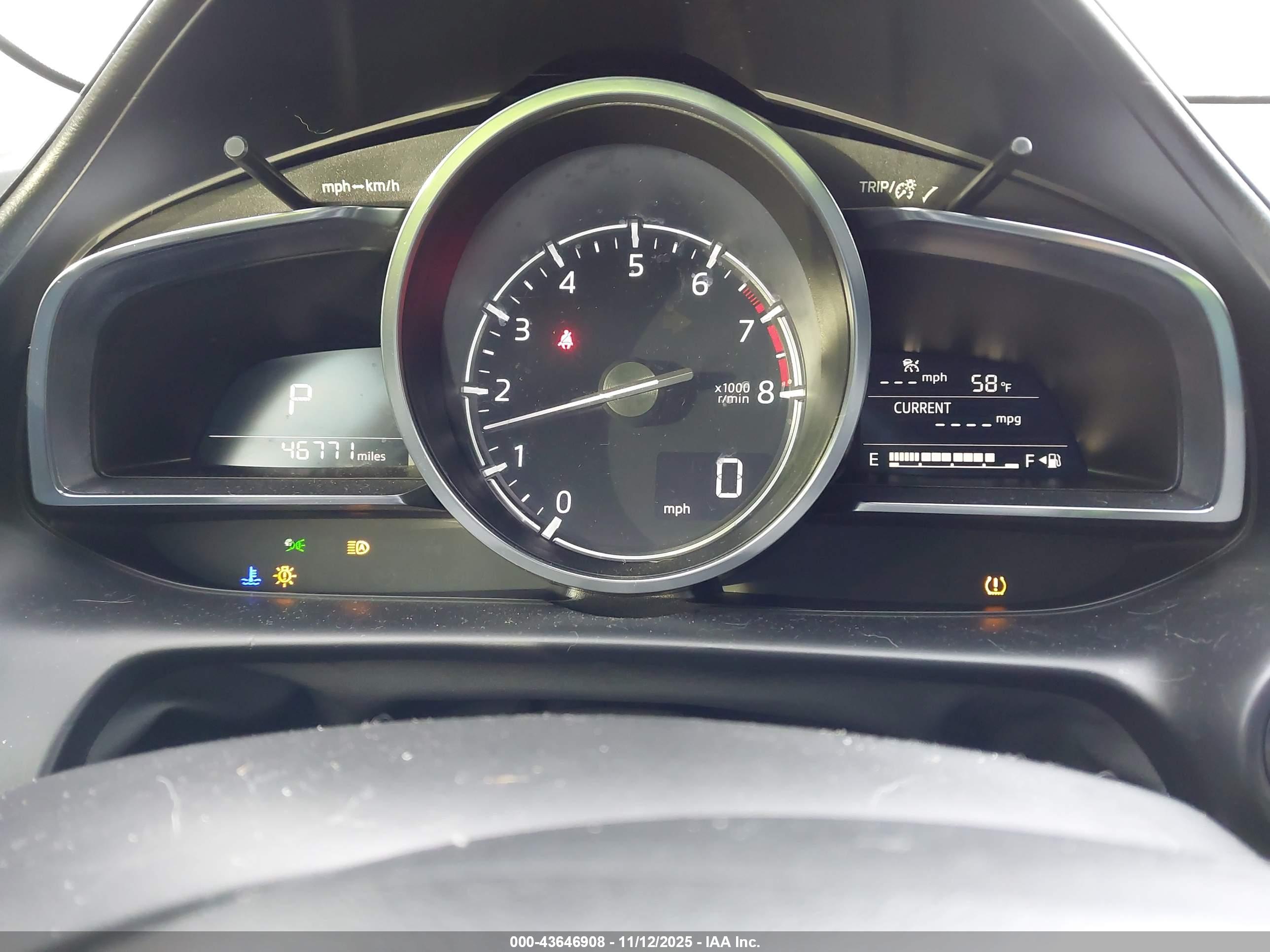 MAZDA CX-3 image 7
