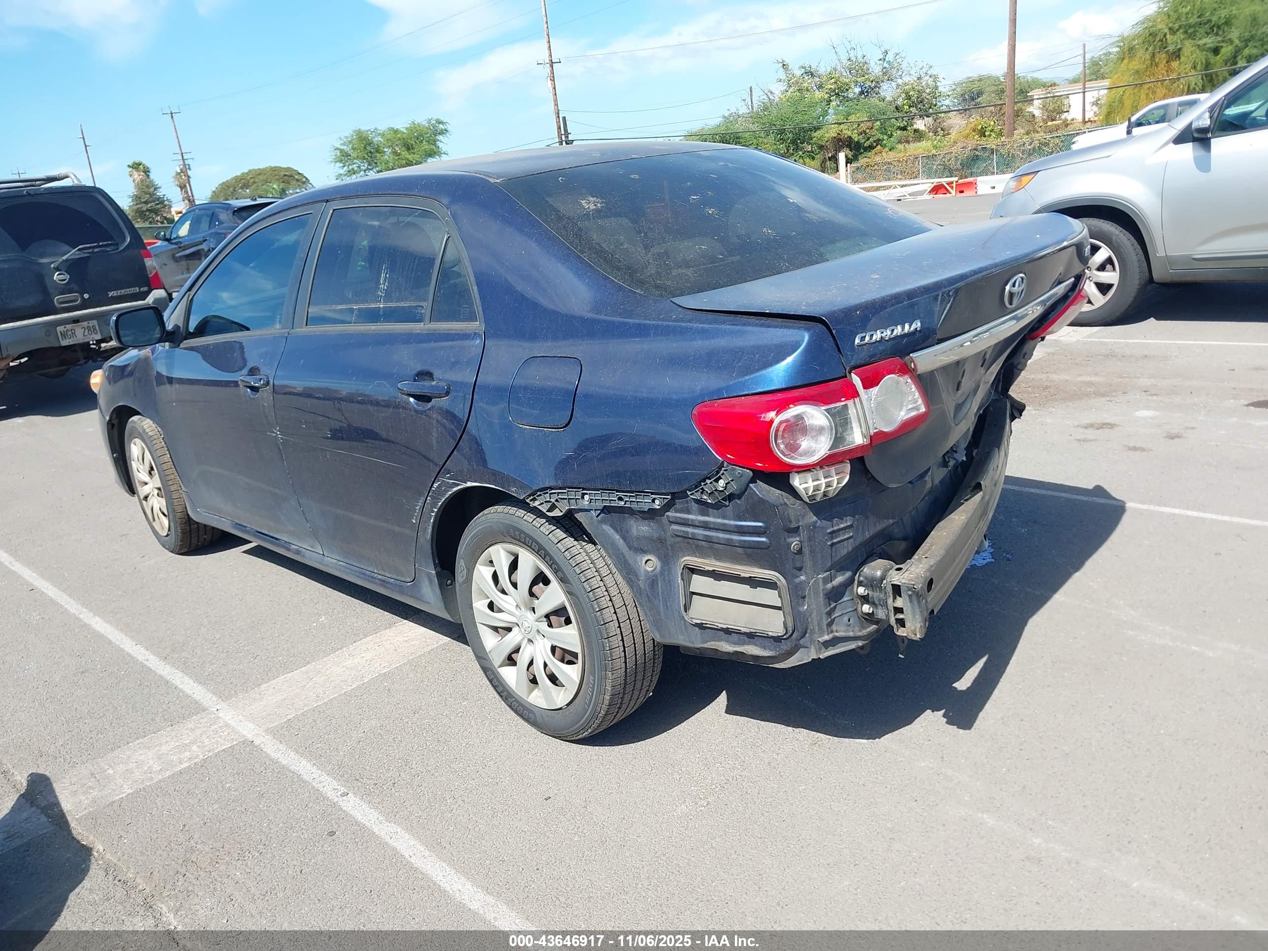 TOYOTA COROLLA image 3