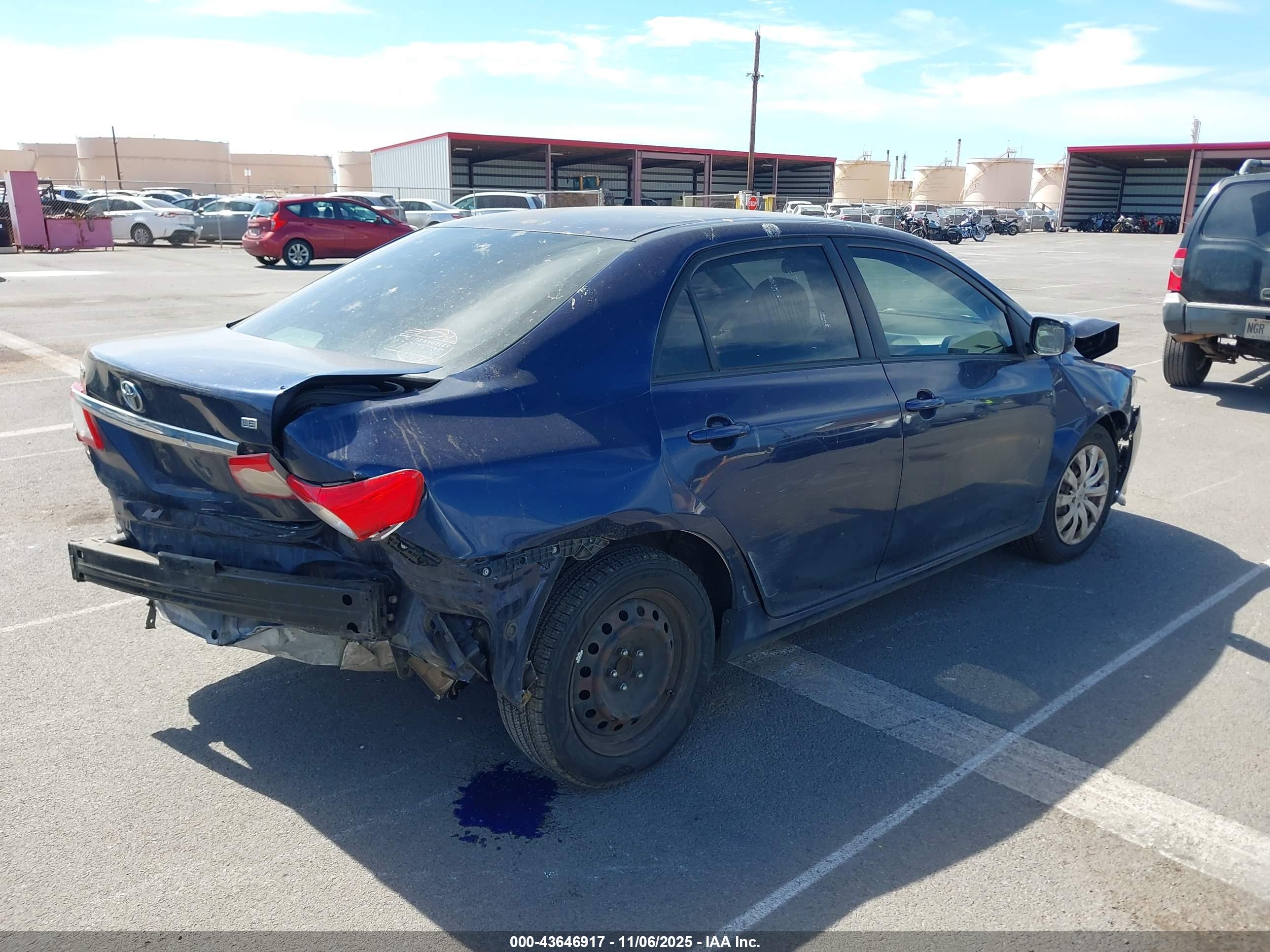 TOYOTA COROLLA image 4