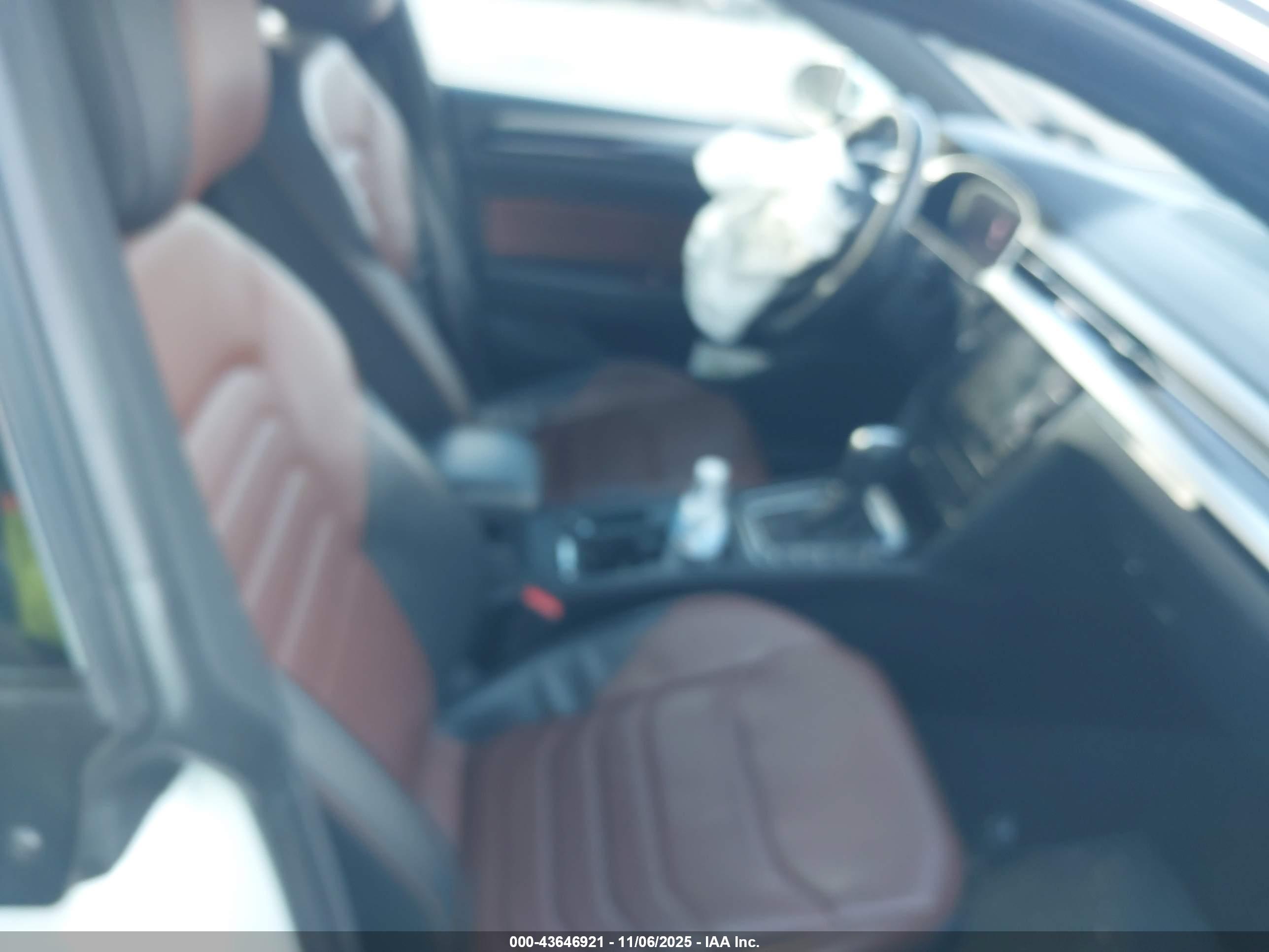 VOLKSWAGEN ARTEON image 5