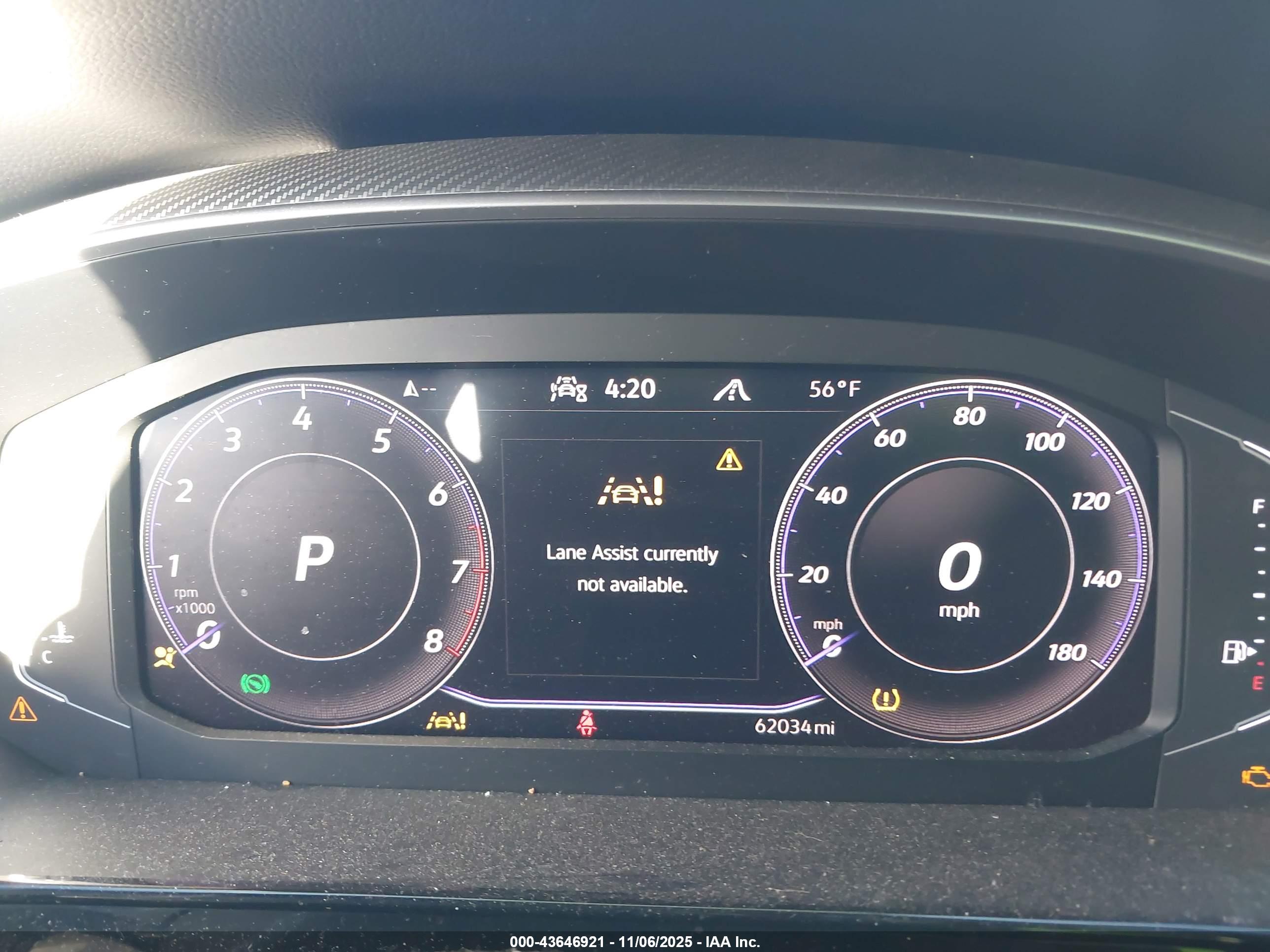 VOLKSWAGEN ARTEON image 7