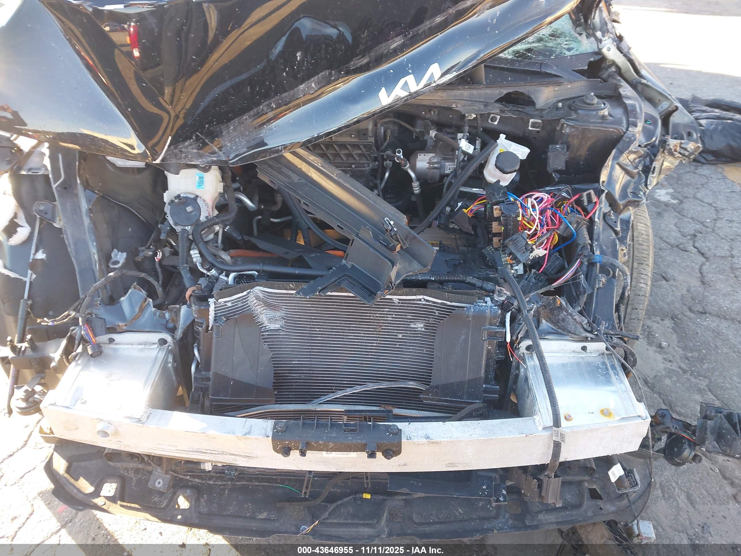 KIA EV6 image 10