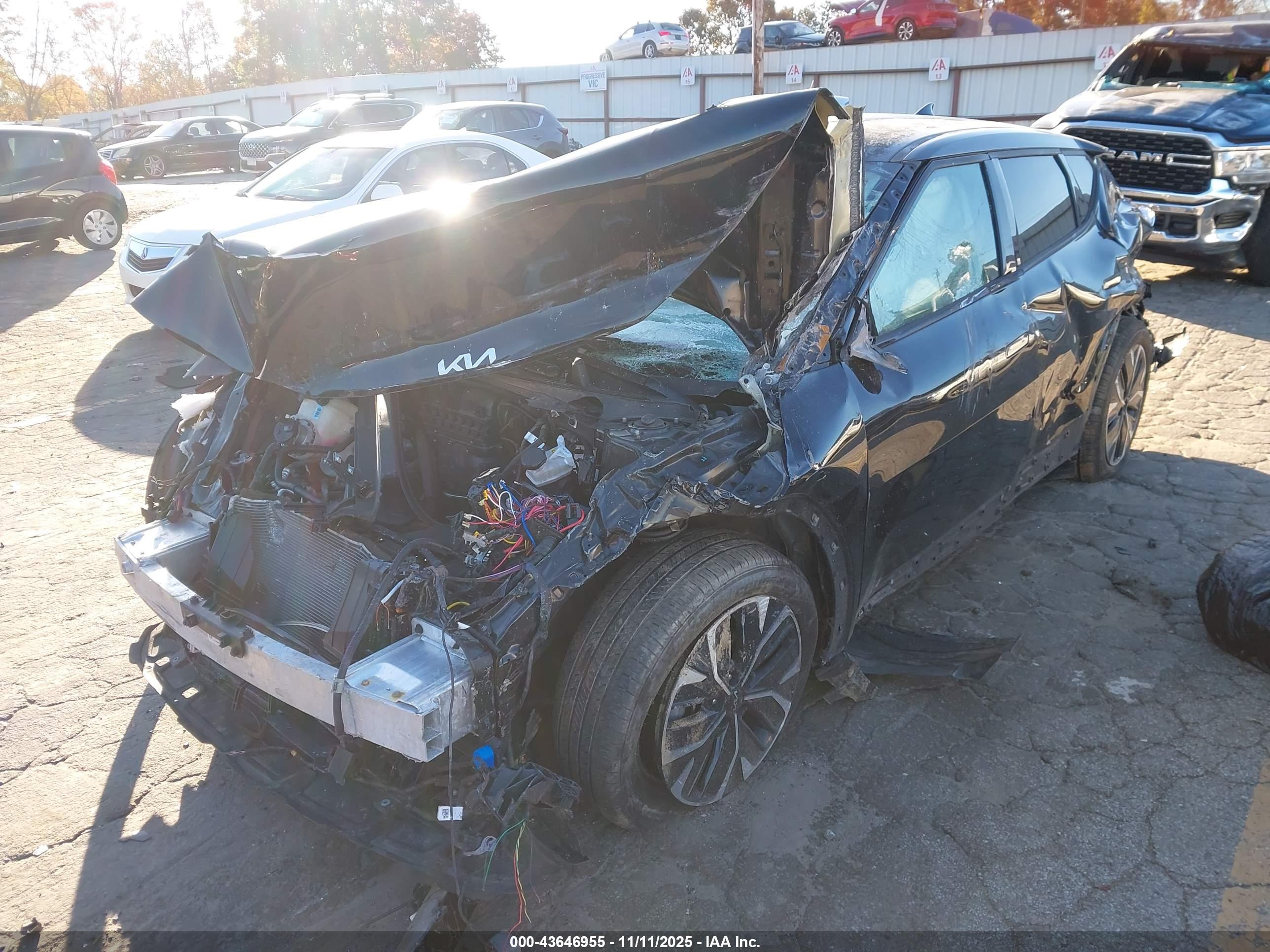 KIA EV6 image 2