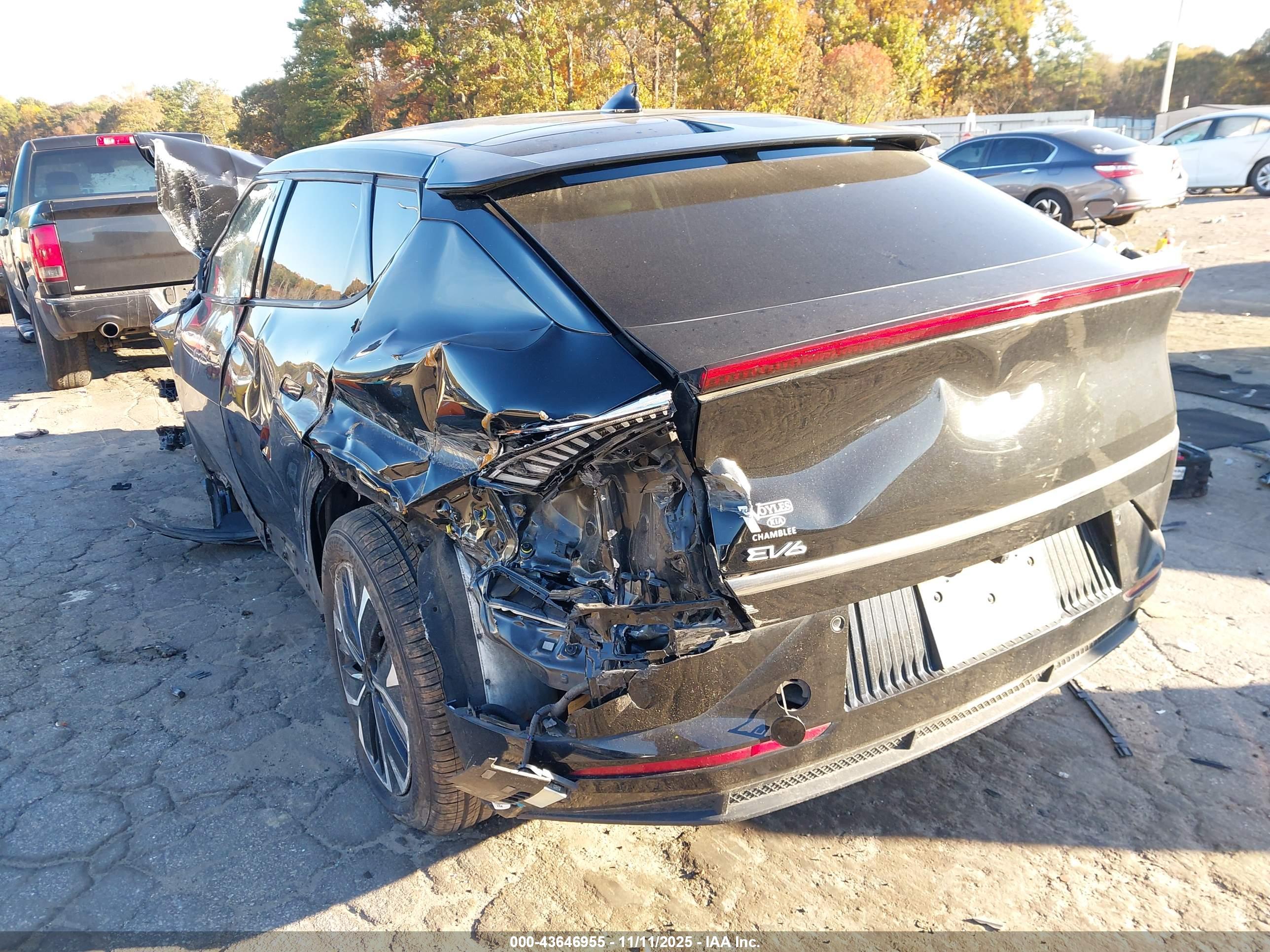 KIA EV6 image 3