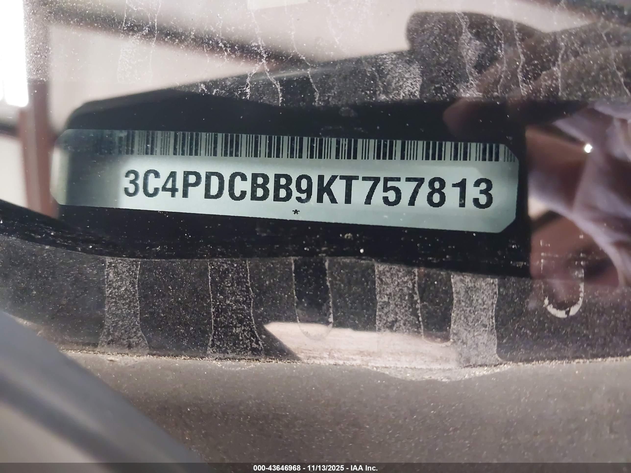 DODGE JOURNEY image 9