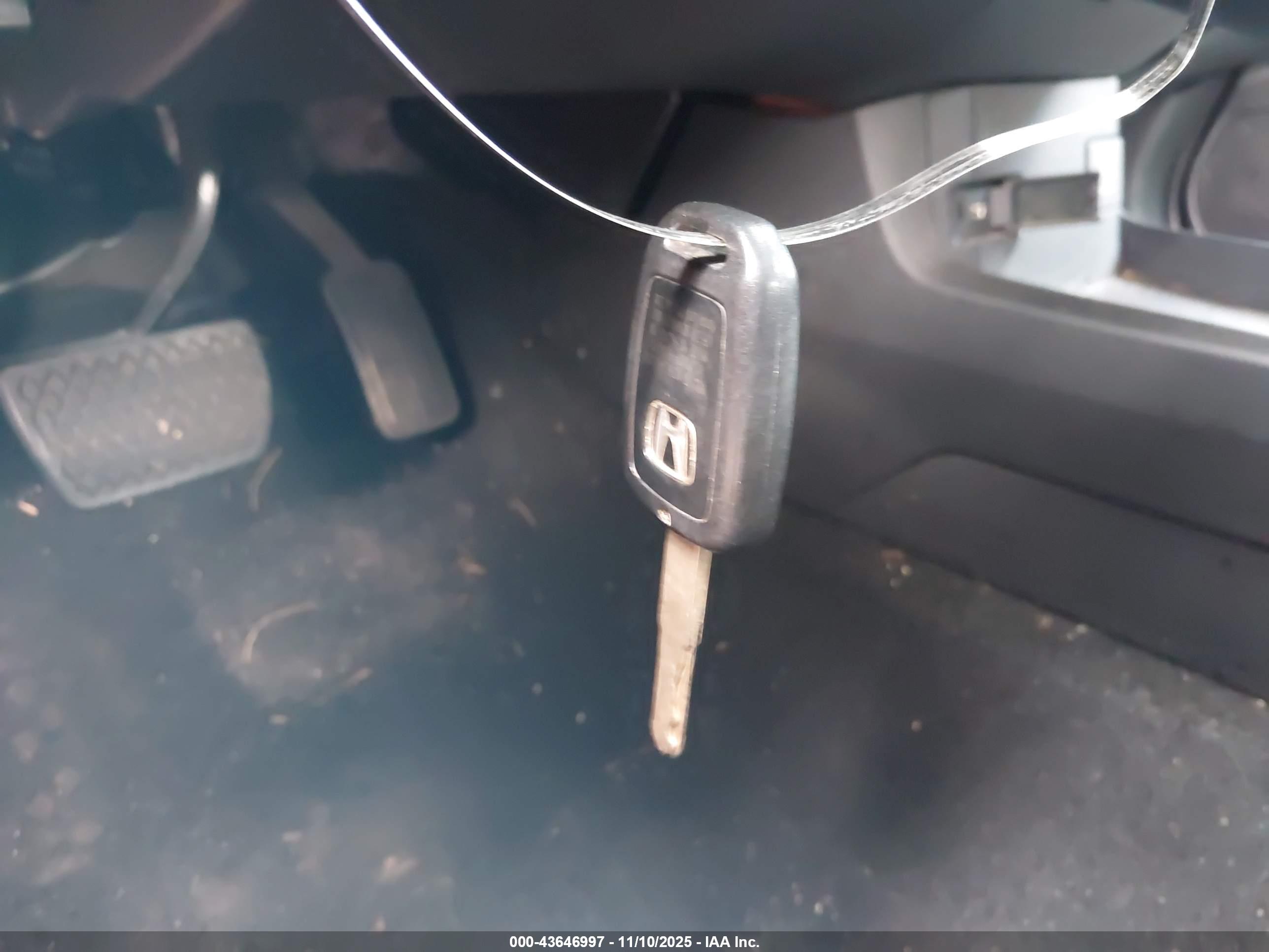 HONDA CIVIC image 11