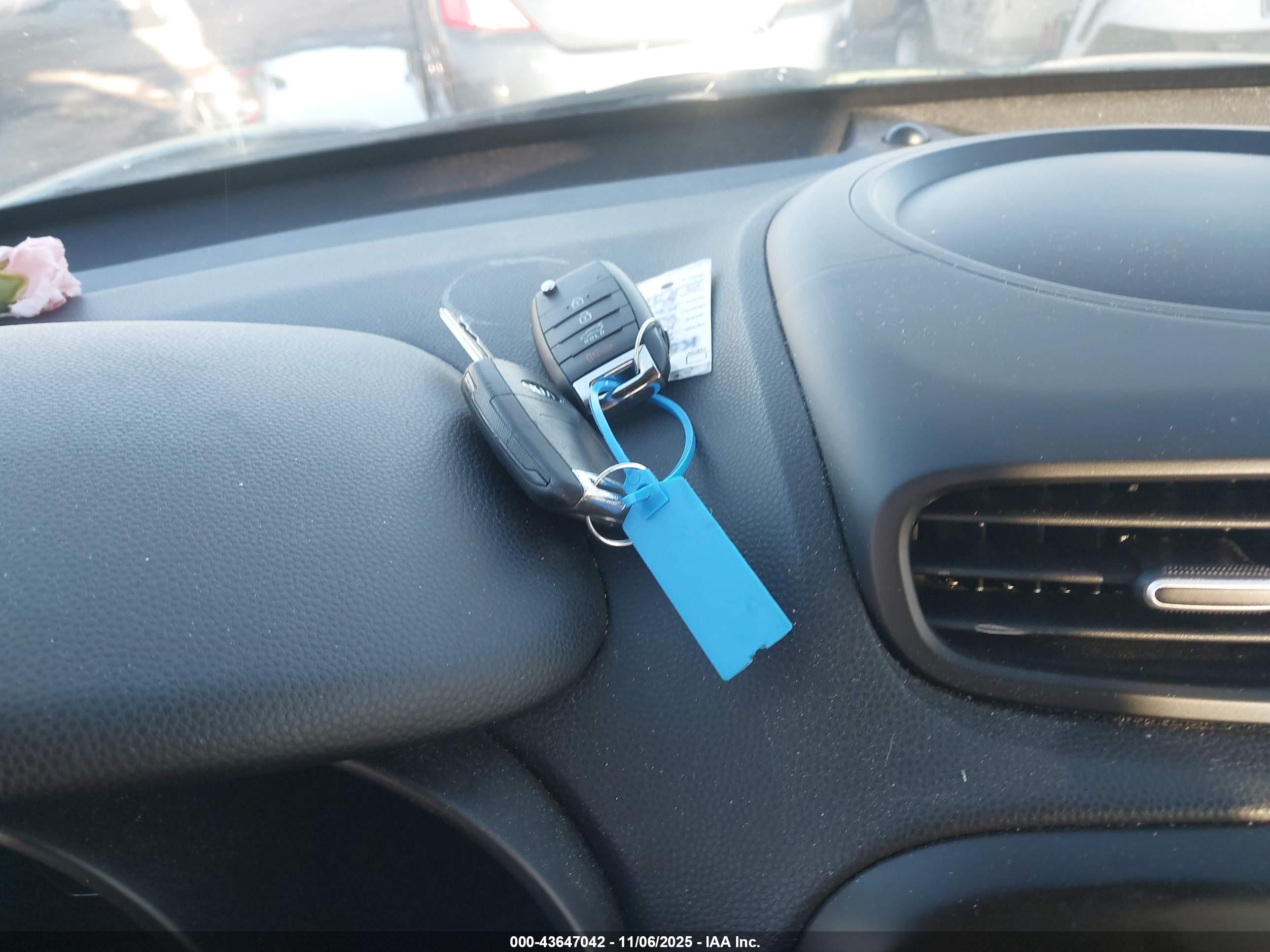 KIA SOUL image 11