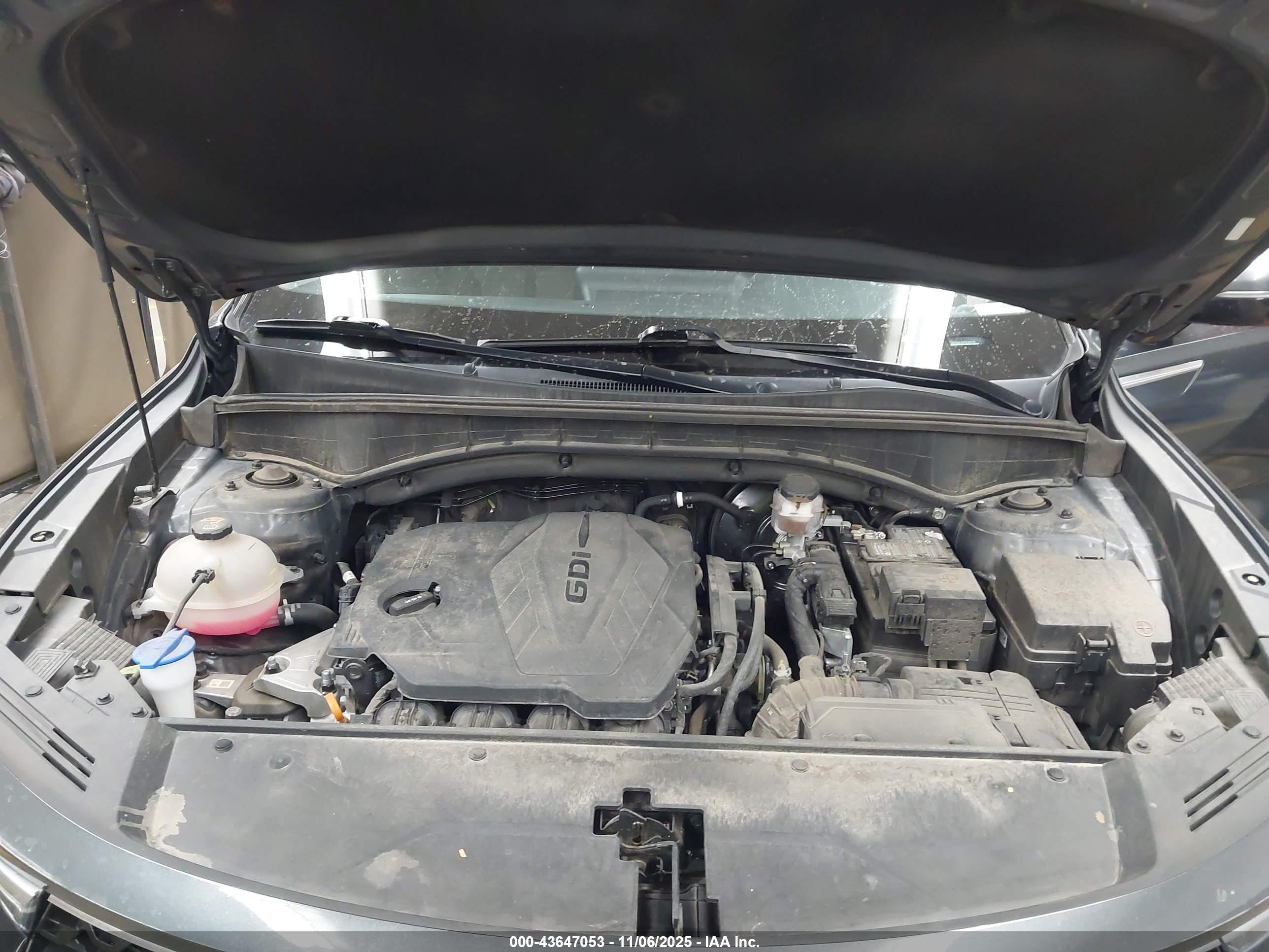 KIA SORENTO image 10