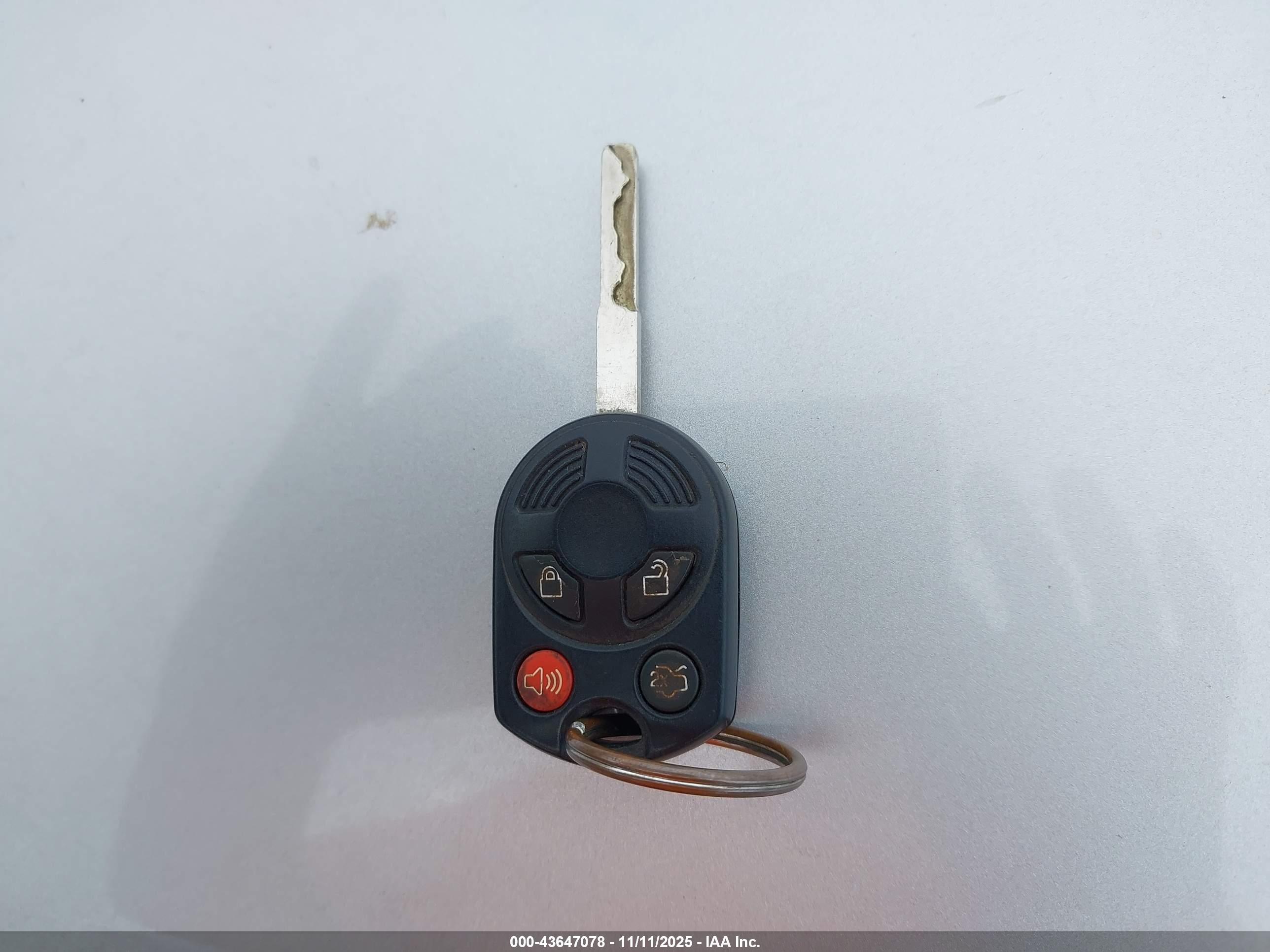 FORD FOCUS image 11