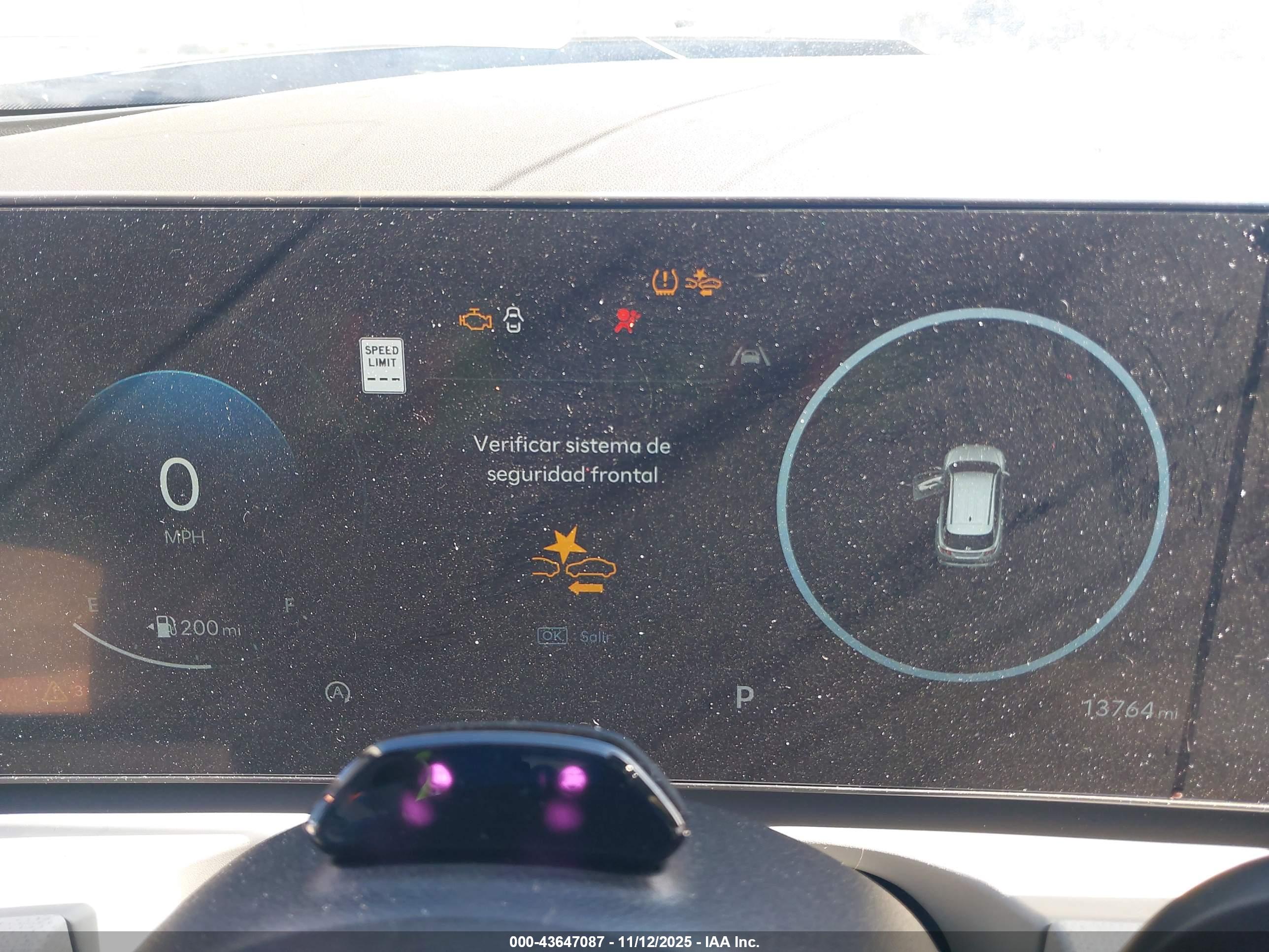 HYUNDAI TUCSON image 7