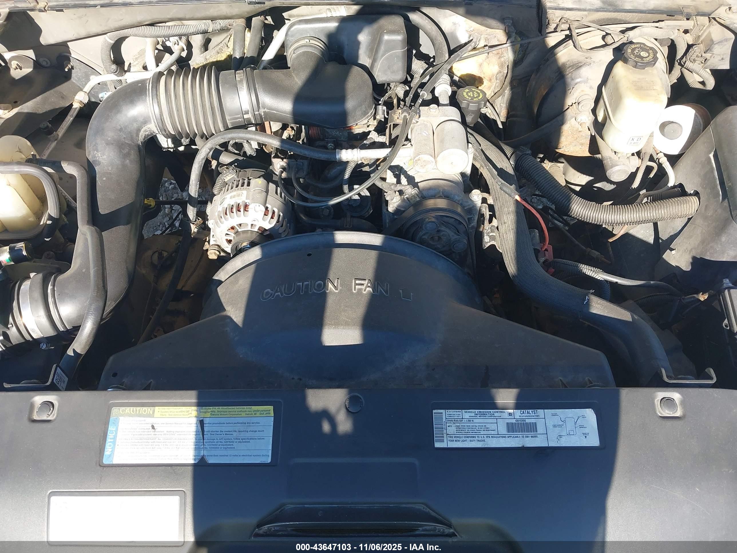 CHEVROLET SILVERADO image 10