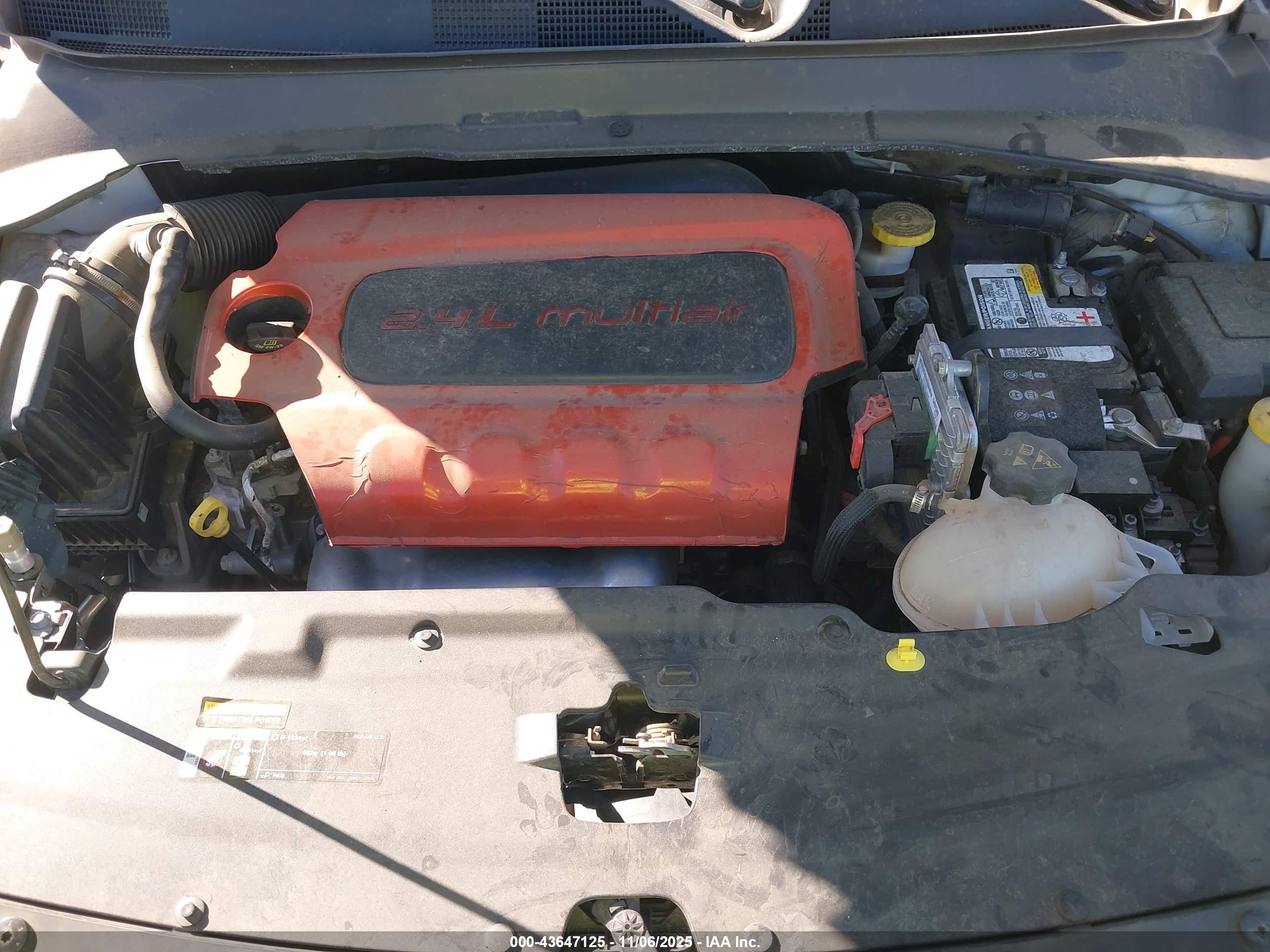 JEEP COMPASS image 10