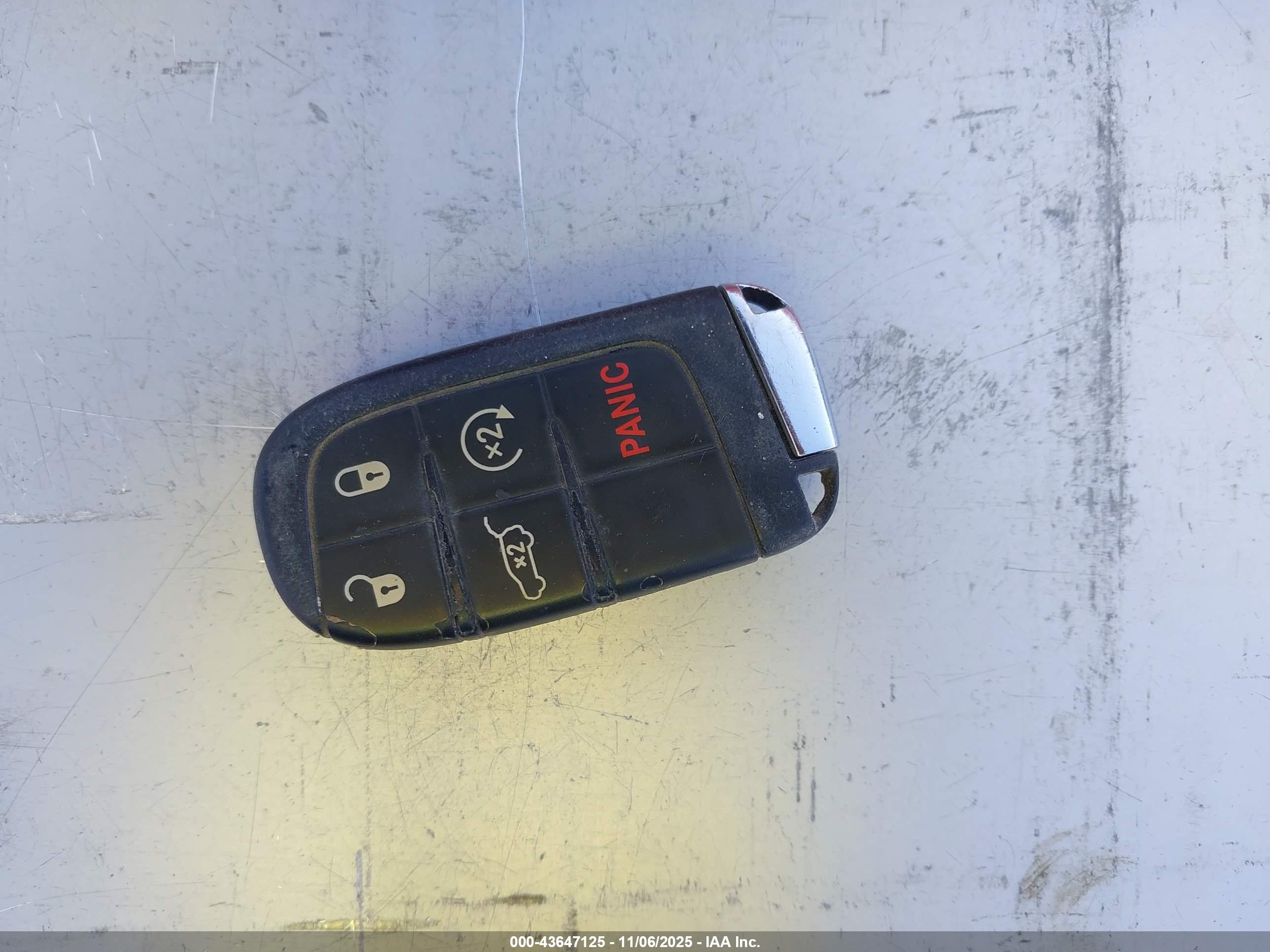 JEEP COMPASS image 11