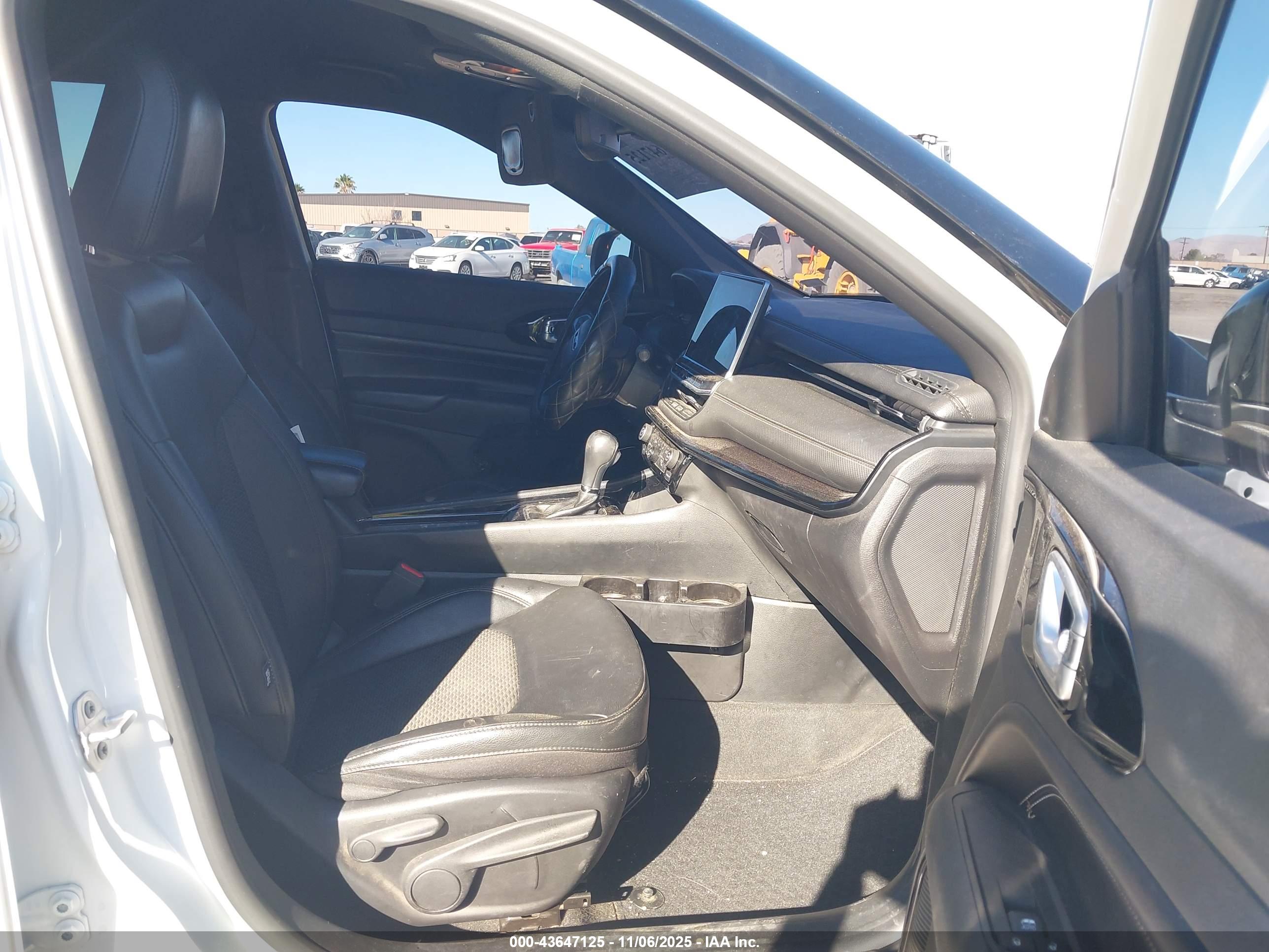 JEEP COMPASS image 5
