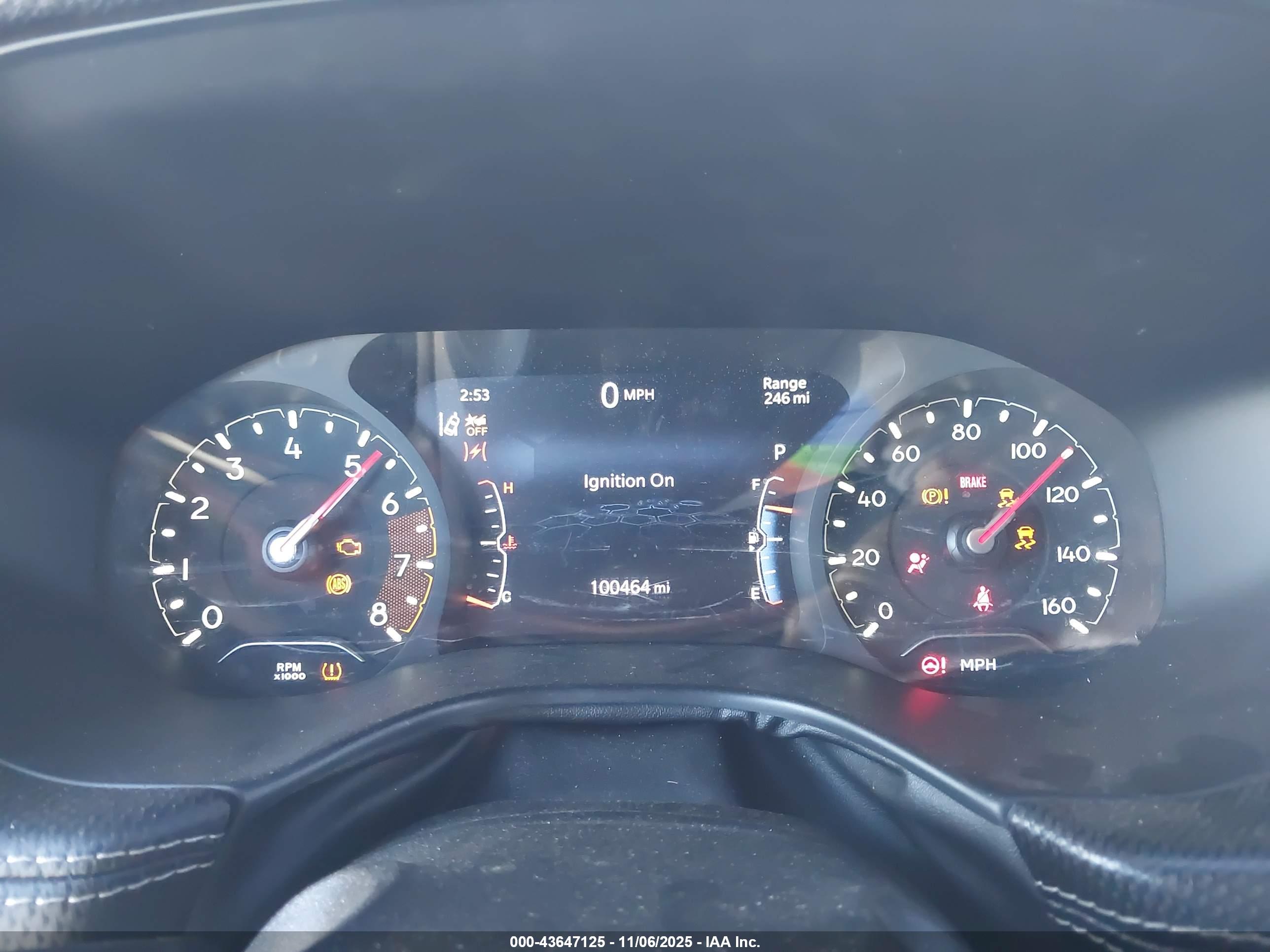 JEEP COMPASS image 7