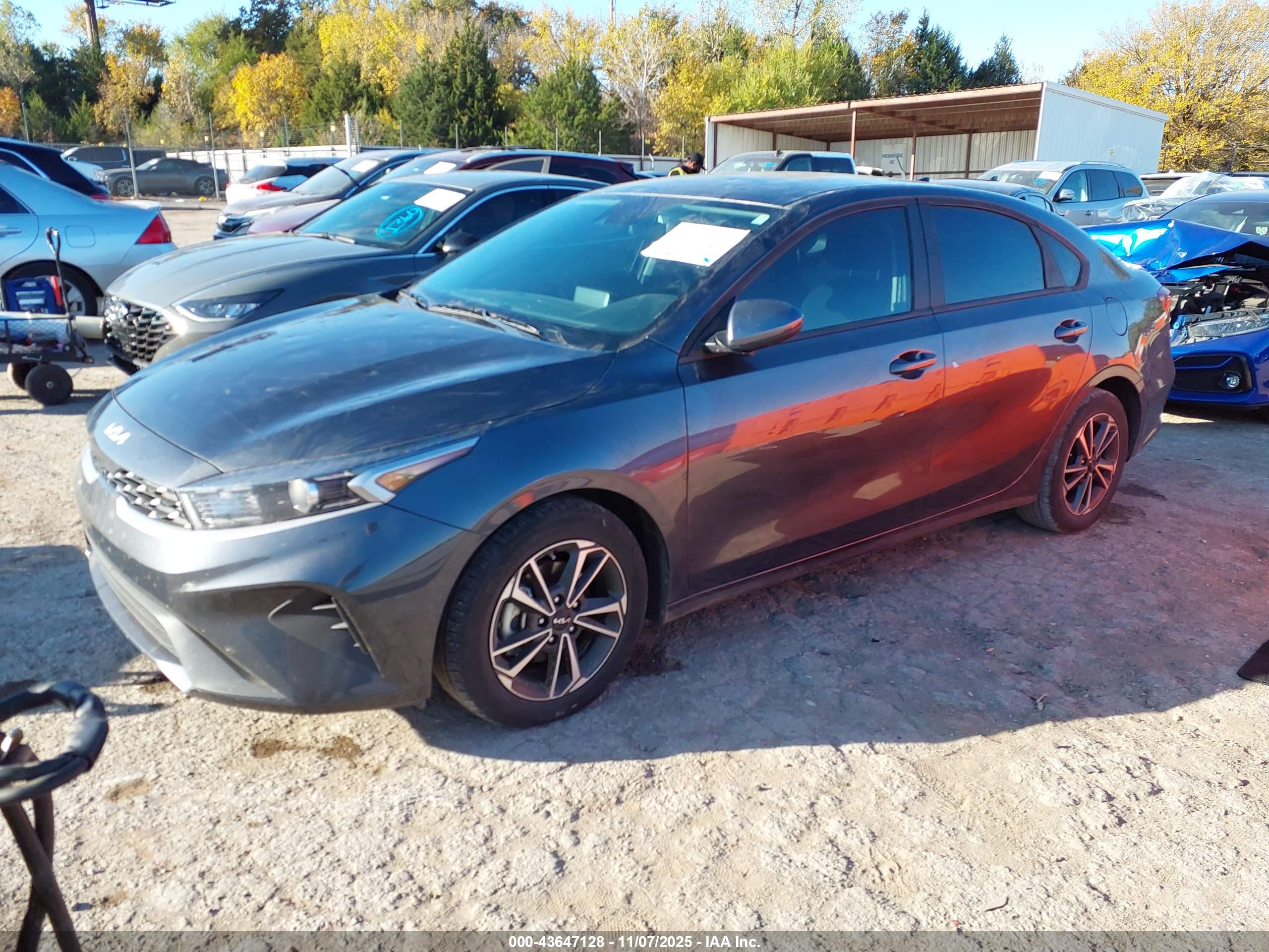KIA FORTE image 2