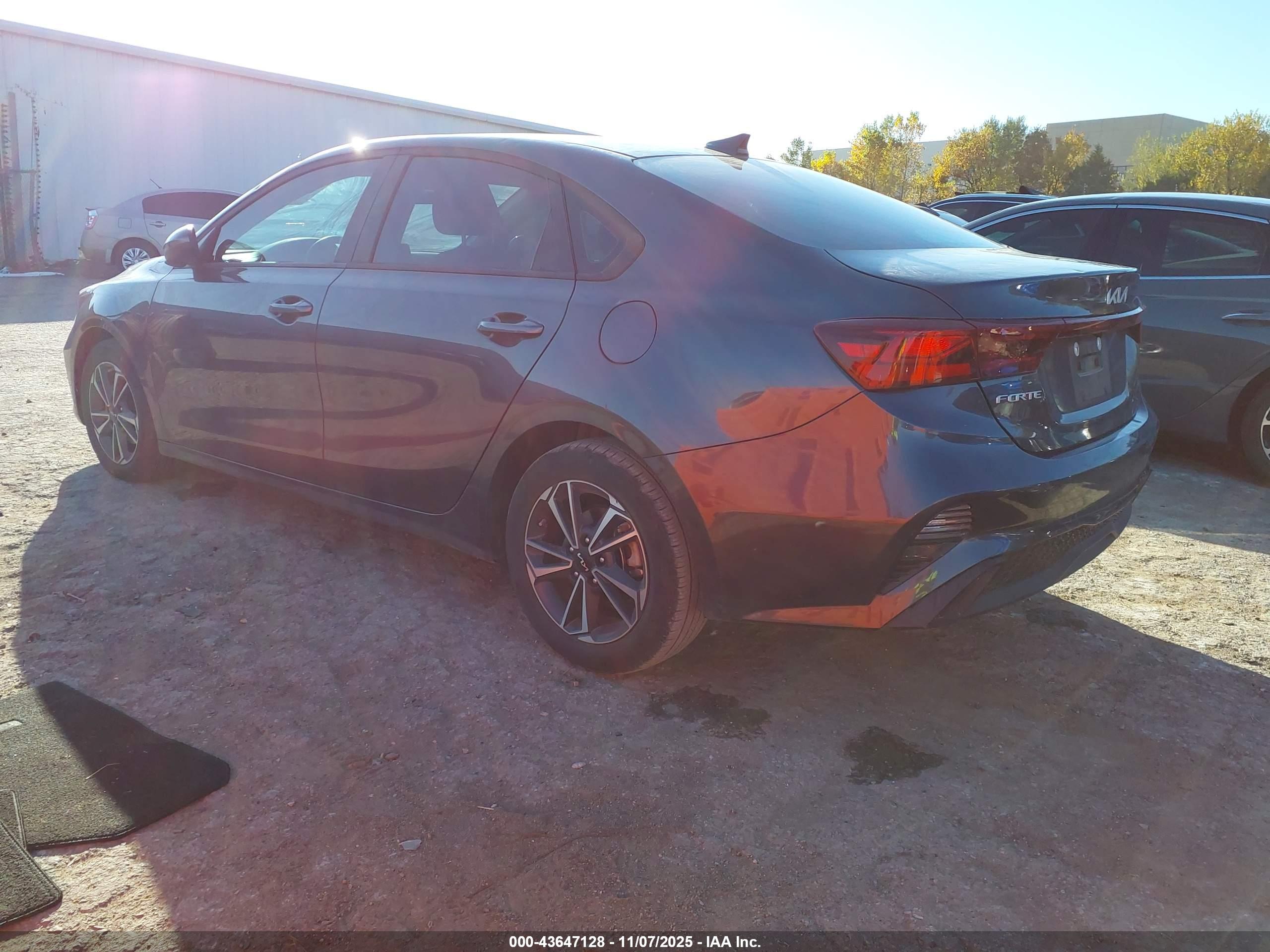 KIA FORTE image 3