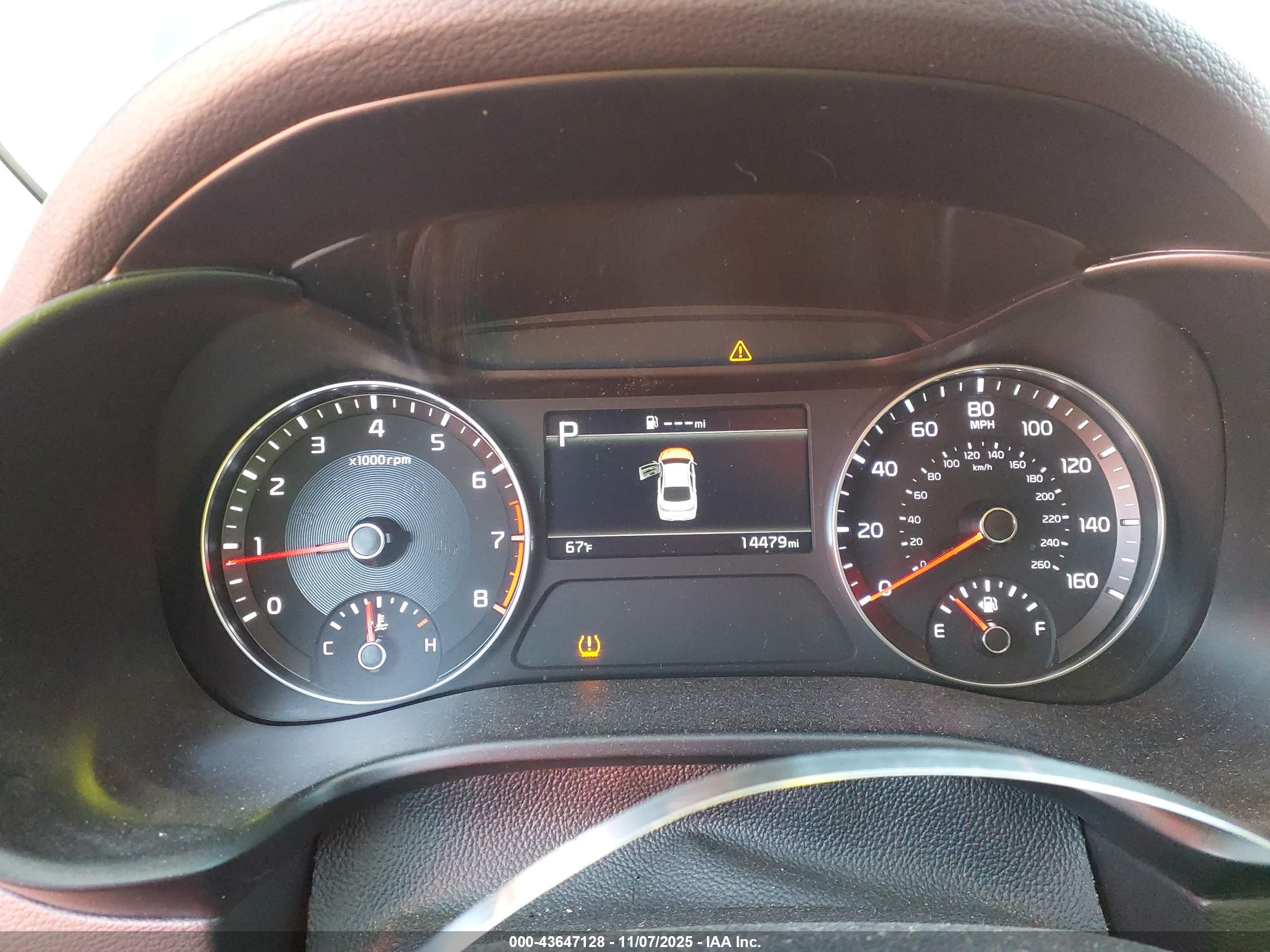 KIA FORTE image 7