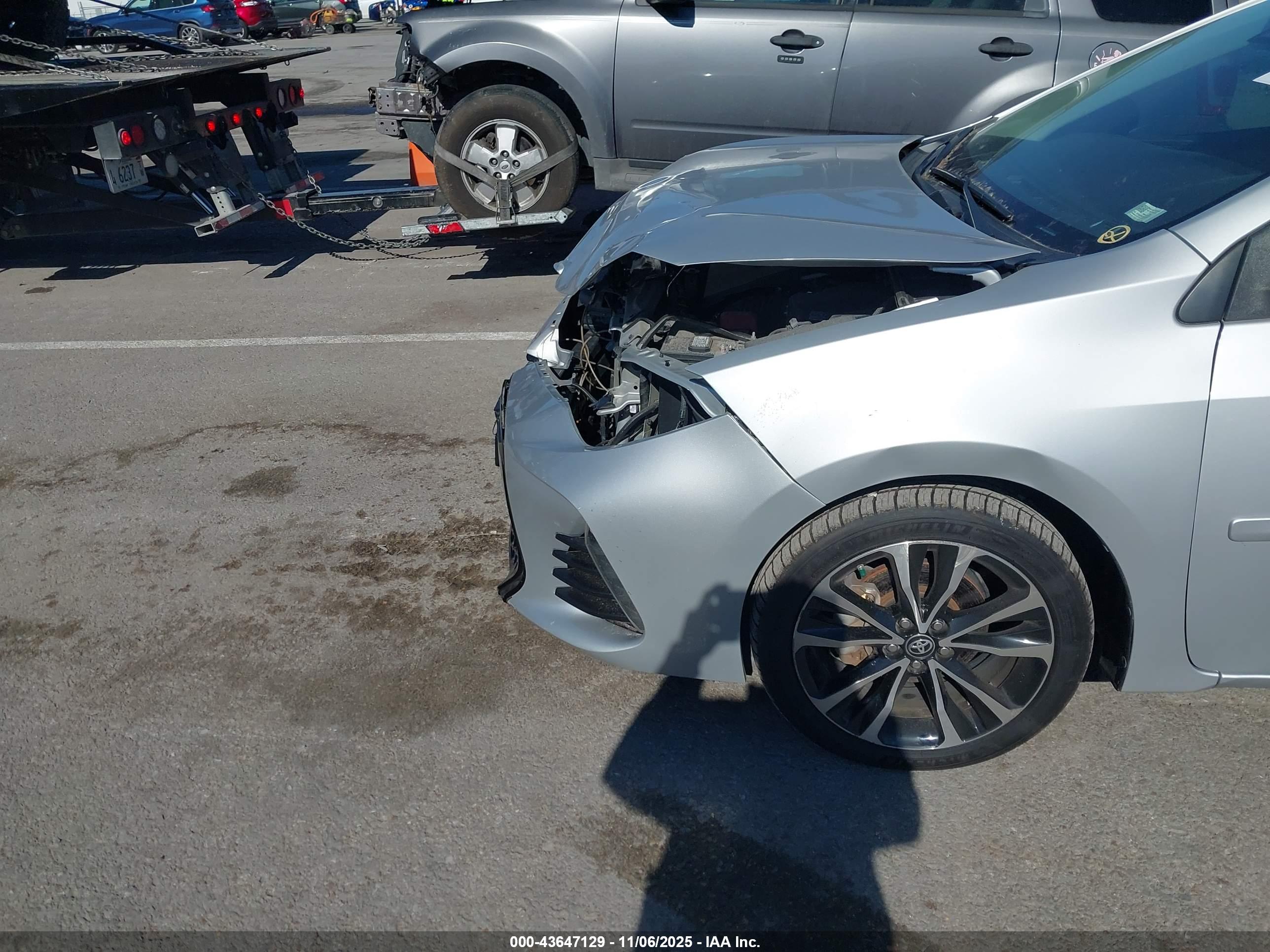 TOYOTA COROLLA image 6